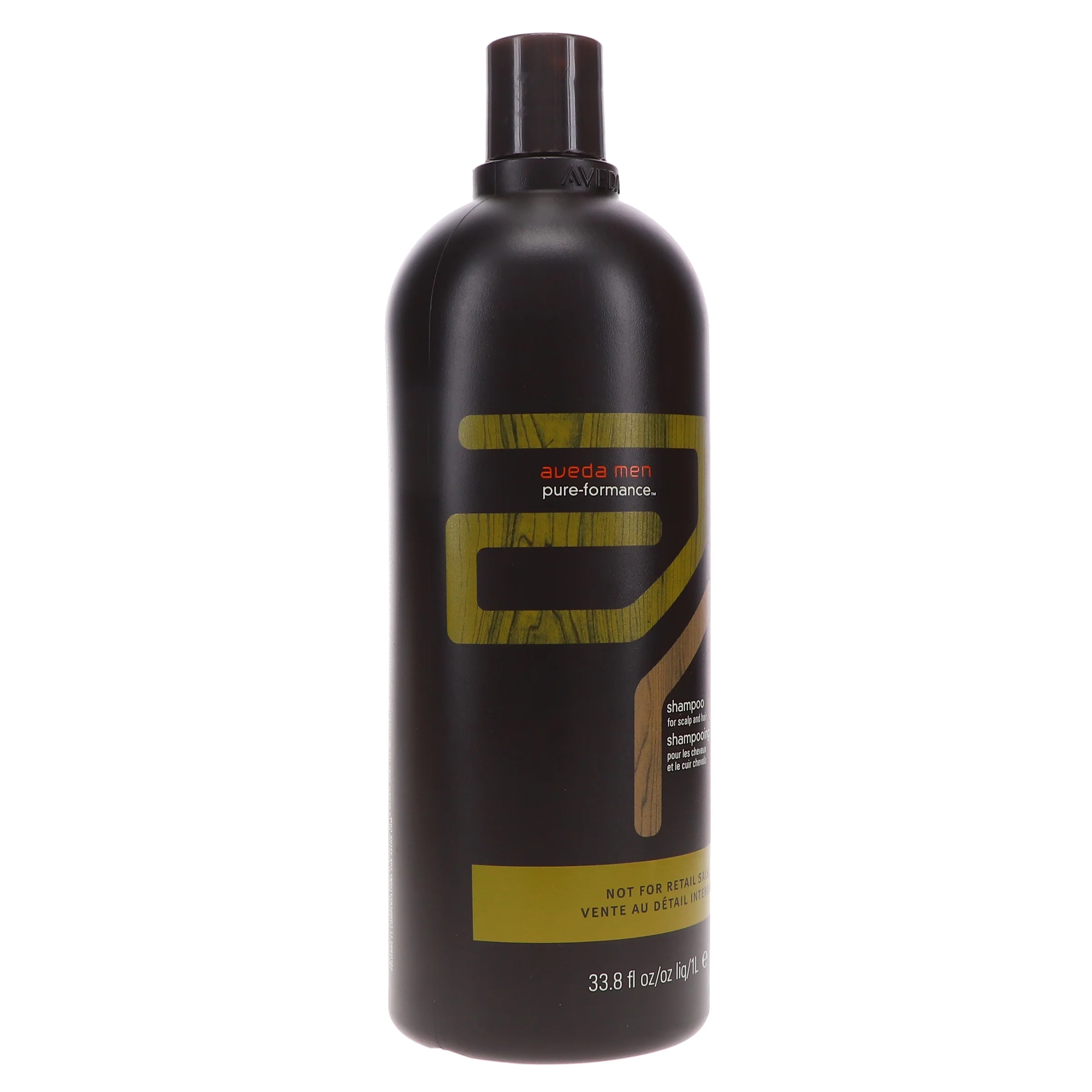 Aveda Men Pure-formance Shampoo 33.8 oz - Image 4