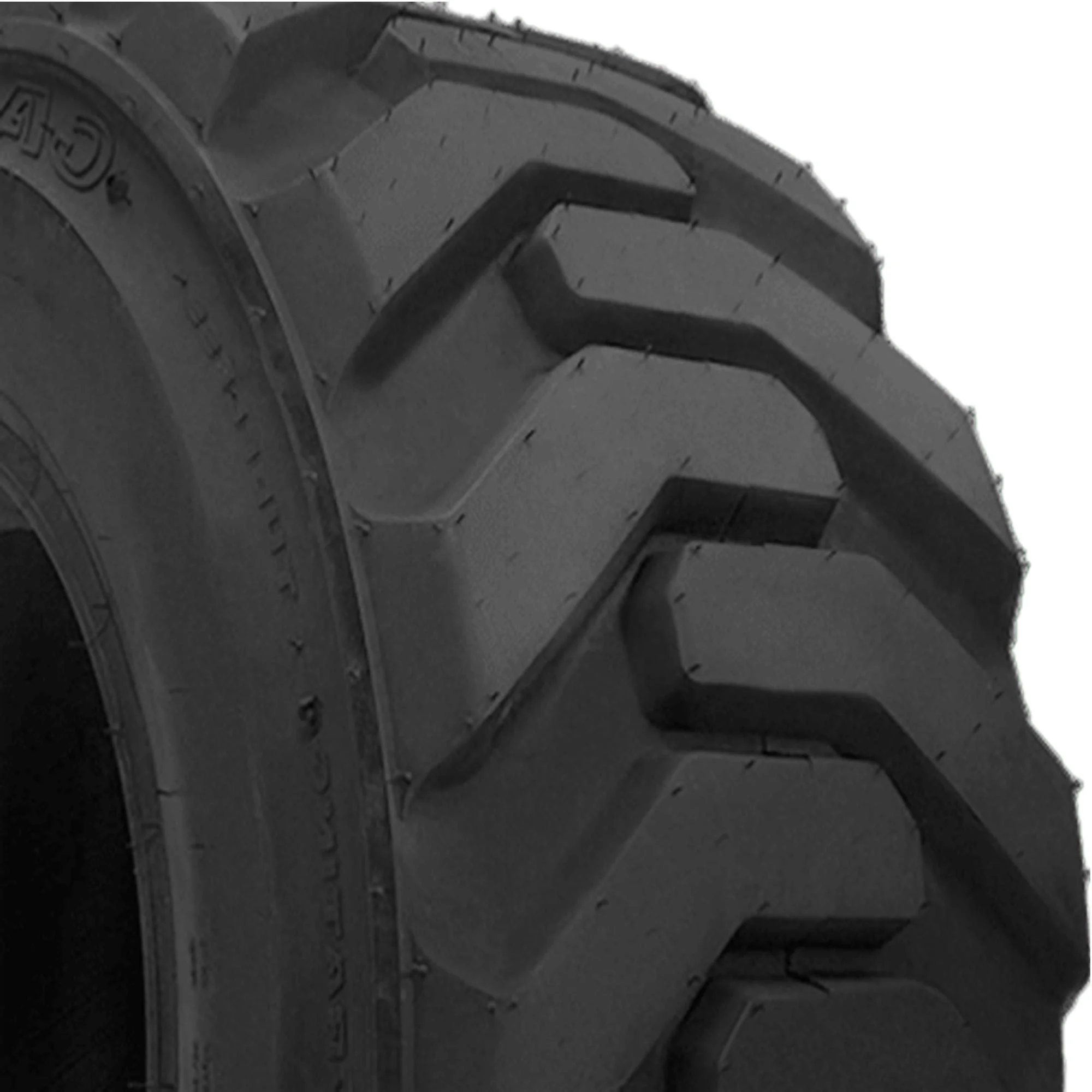 Galaxy Beefy Baby II R-4 10.5X80-18 131A8 E Farm Tire - Image 5