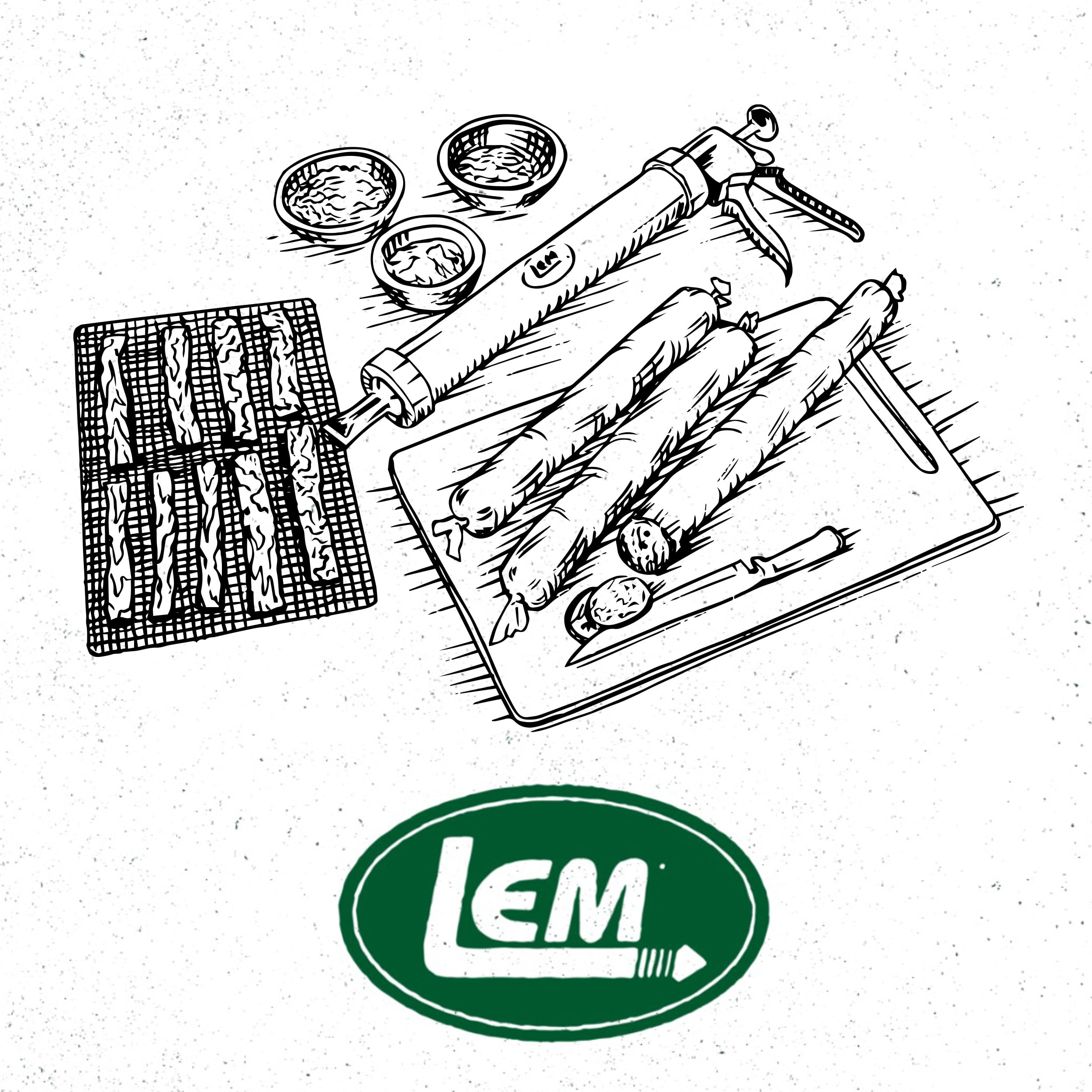 JERKY GUN ABS PLASTIC/SS (Pack of 1) - Image 4