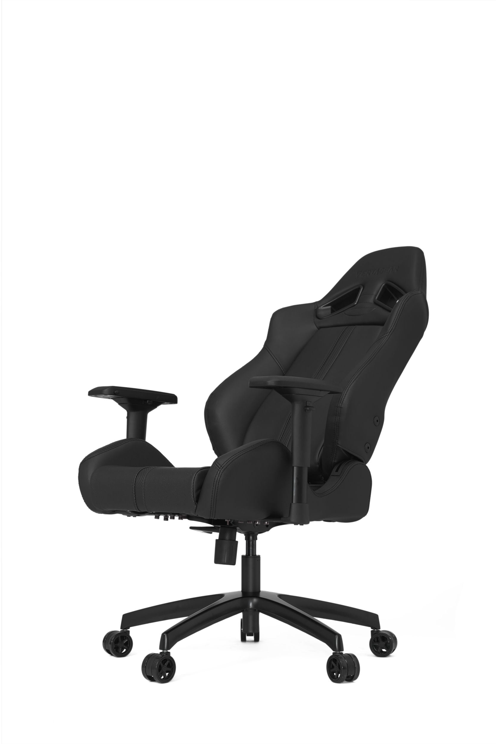 Vertagear Racing Series S-Line SL5000 Gaming Chair Black/Carbon Edition - Image 2