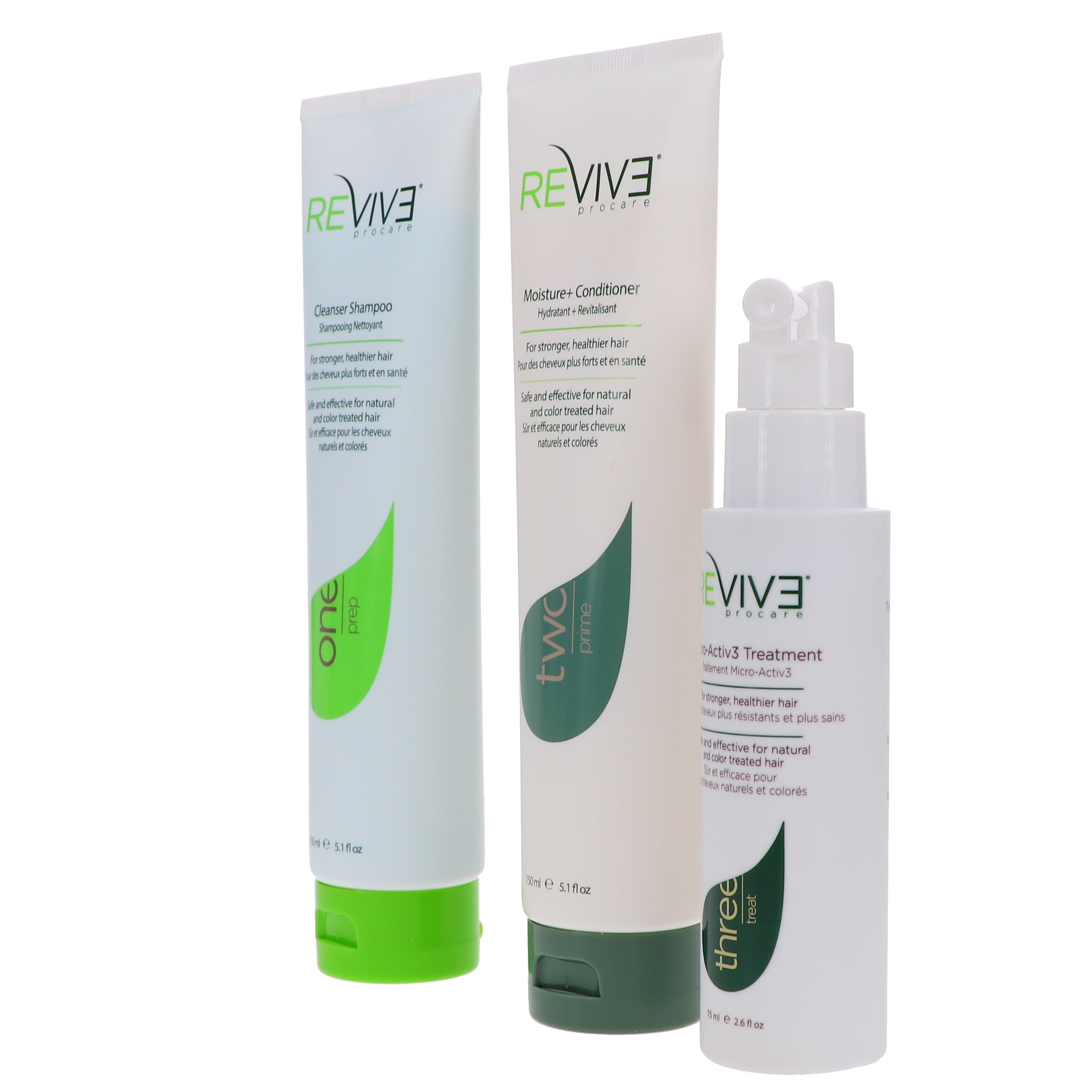 Reviv3 Procare 3-Part System Starter Kit - Image 4