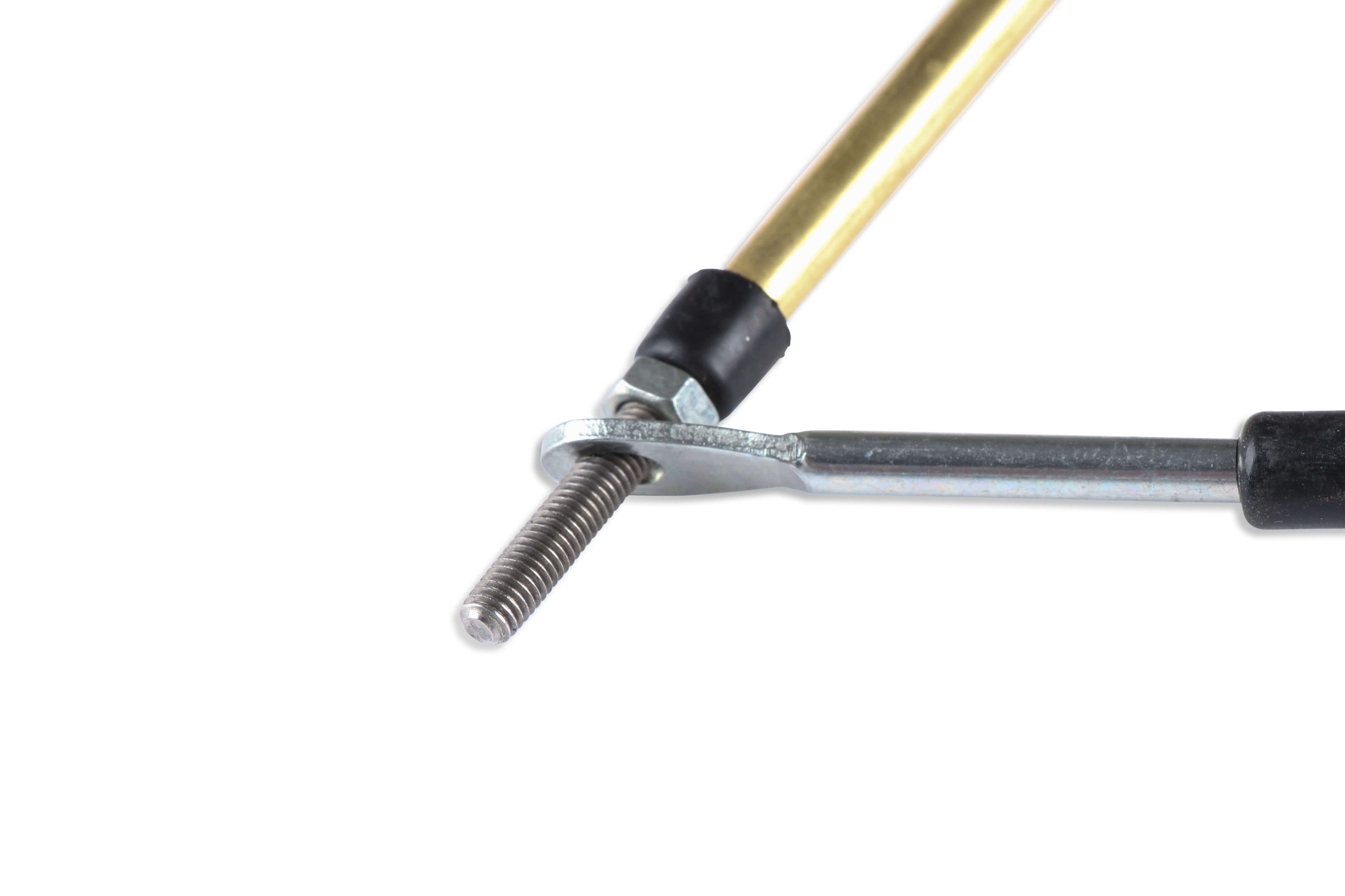 Hurst 5000025 Automatic Transmission Shifter Cable - Image 3