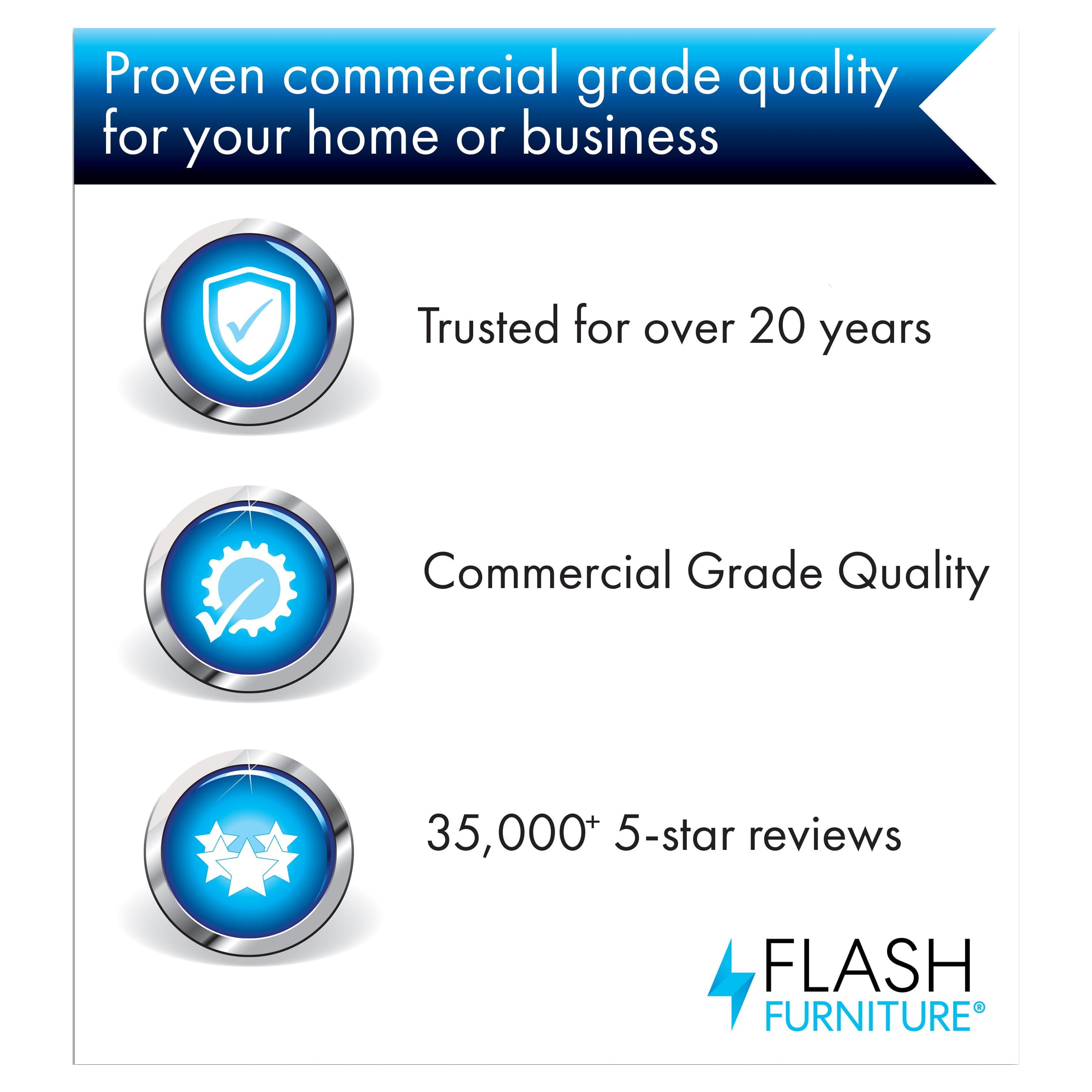 Flash Furniture Erik Contemporary Black Vinyl Adjustable Height Barstool with Rounded Mid-Back and Gold Base, Set of 2 - Image 7