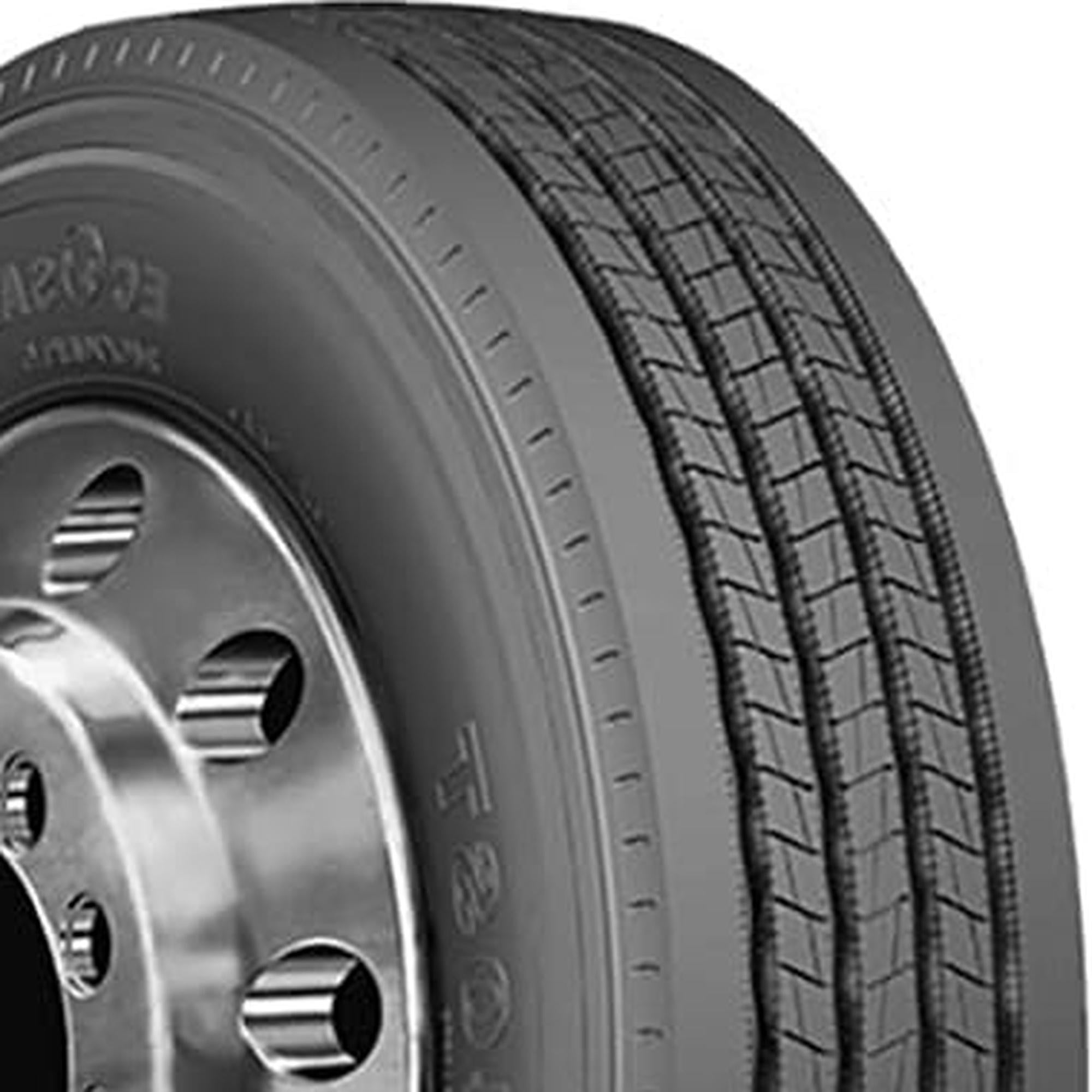 Gladiator QR40-ST 275/70R22.5 148/145M J Commercial Tire - Image 6