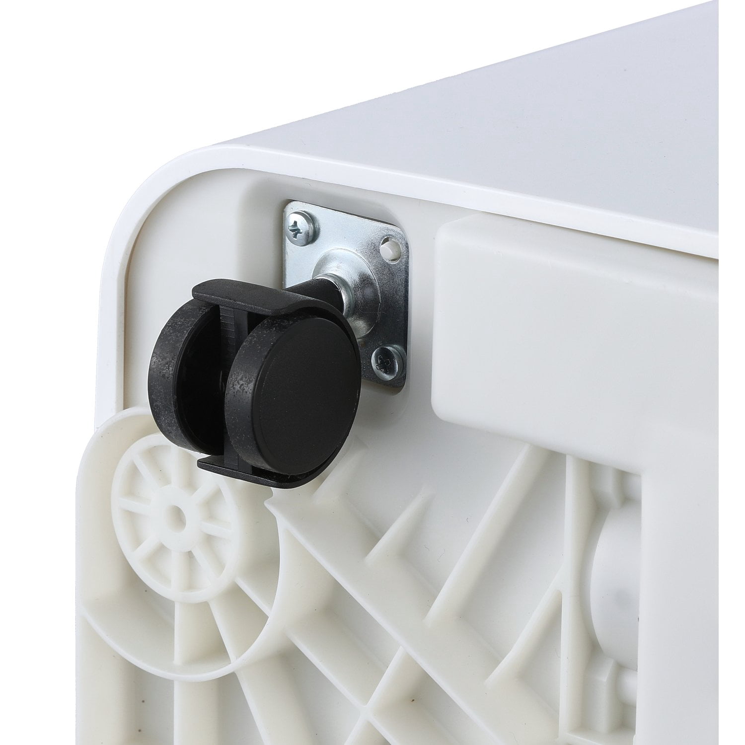 Aeric 10,000 BTU SACC (14,000 BTU ASHRAE) Portable Air Conditioner with Heat, AERP101HAW - Image 11