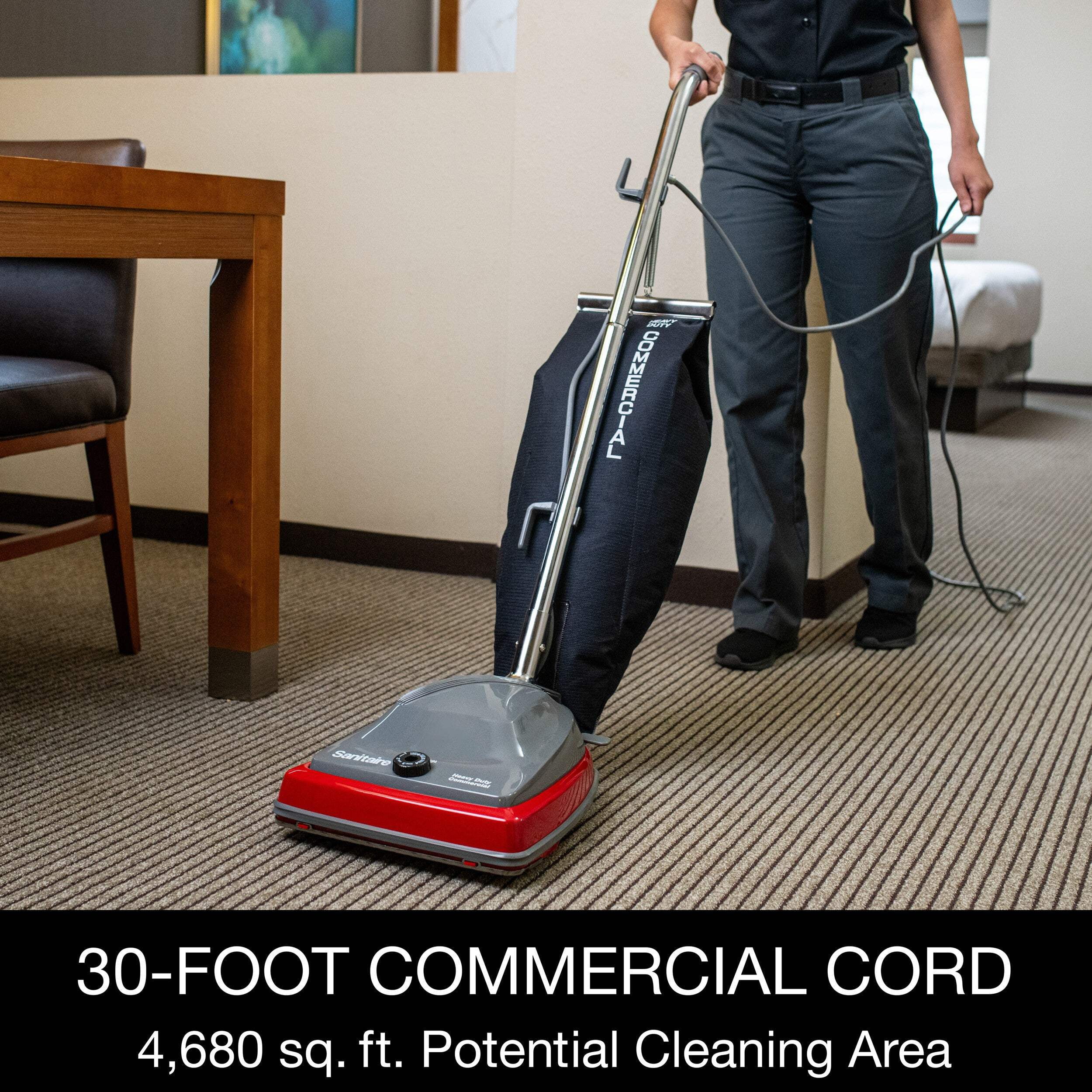 TRADITION® Upright Vacuum SC679K - Image 5