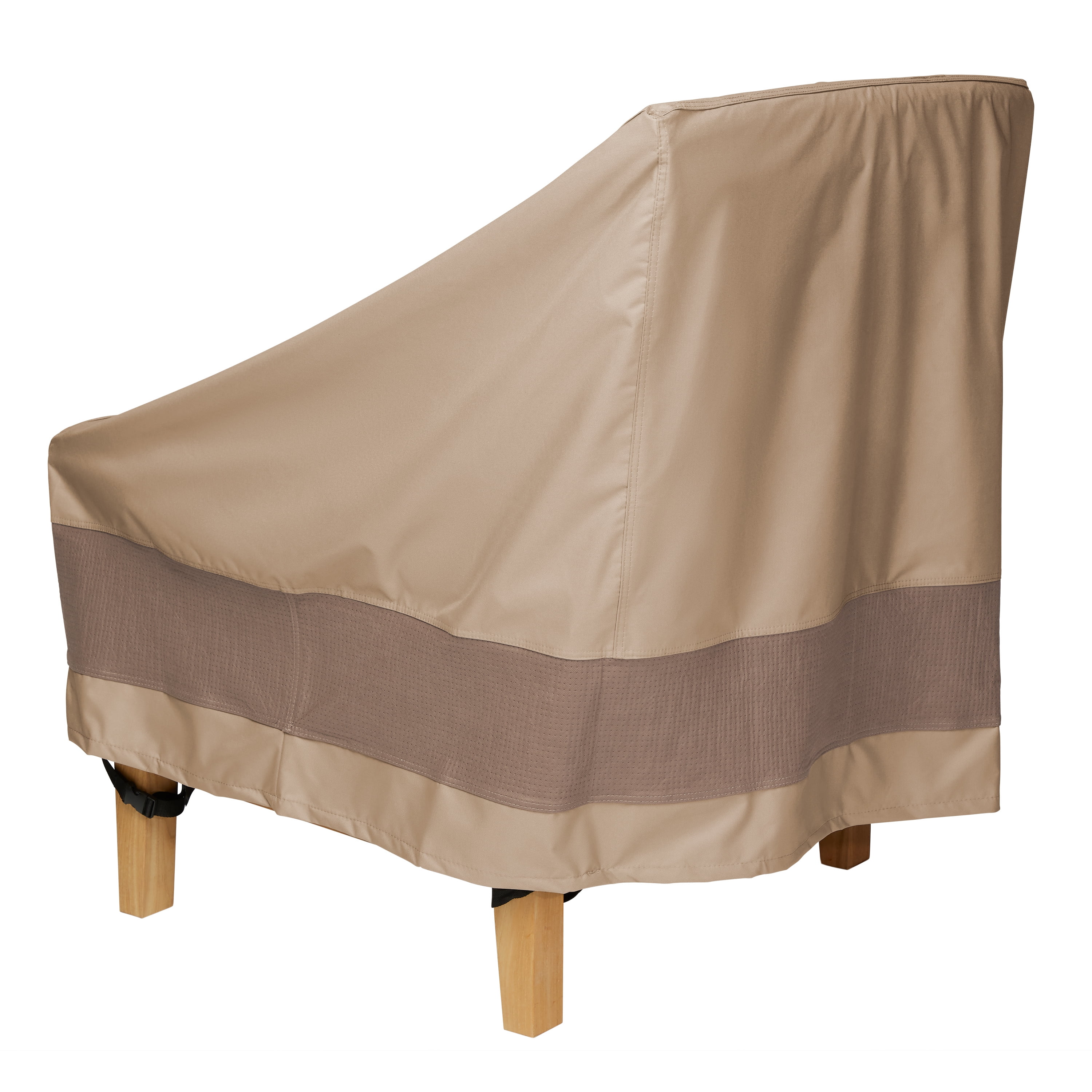 DUCKCOVERS® Elegant Waterproof Outdoor Chair Cover - Image 2