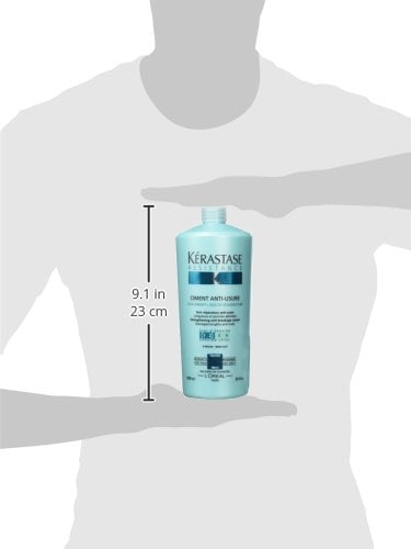 Kerastase Resistance Ciment Anti-Usure Treatment, 34 Ounce - Image 3