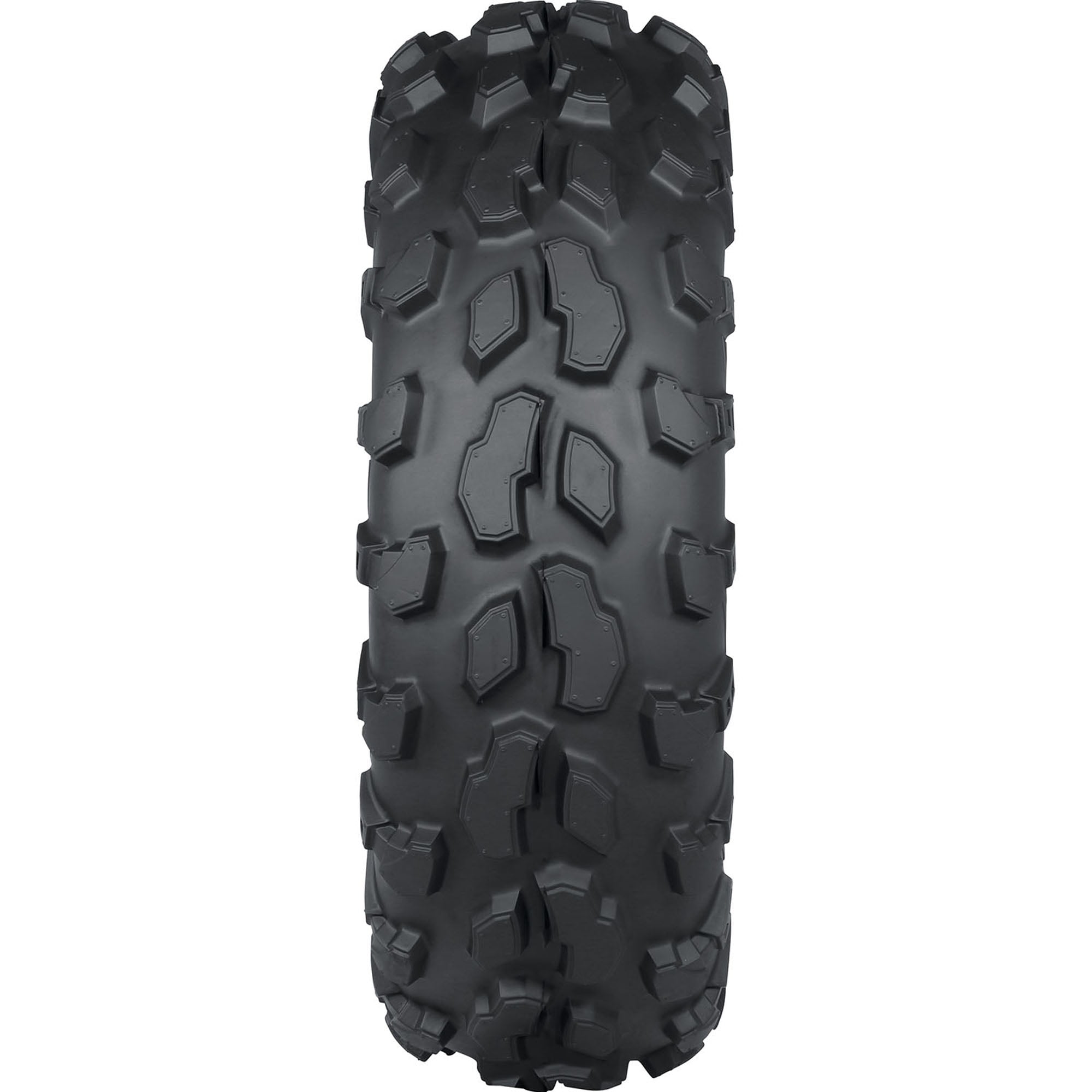 Carlstar Dura Trail 25.00X8.00-12 44M D ATV/UTV Tire - Image 3