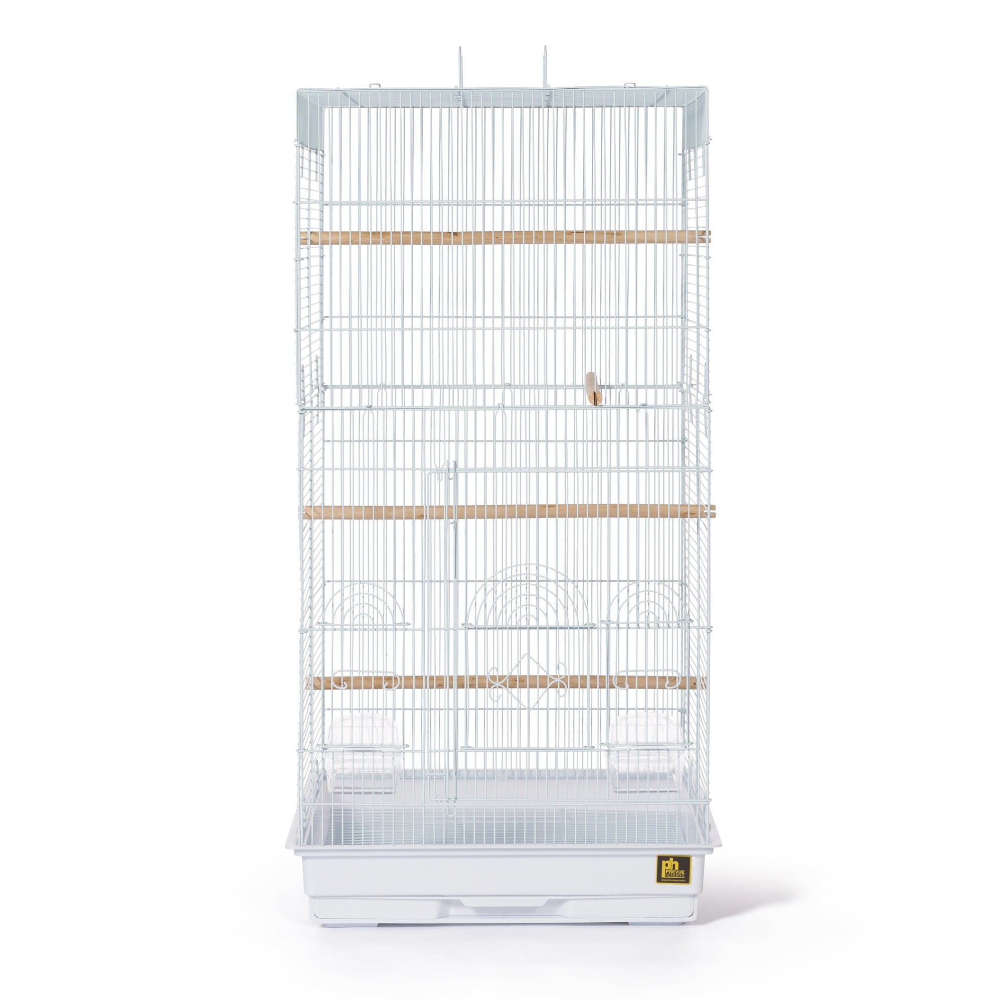 Prevue Pet Products Tall Bird Cage - Image 2