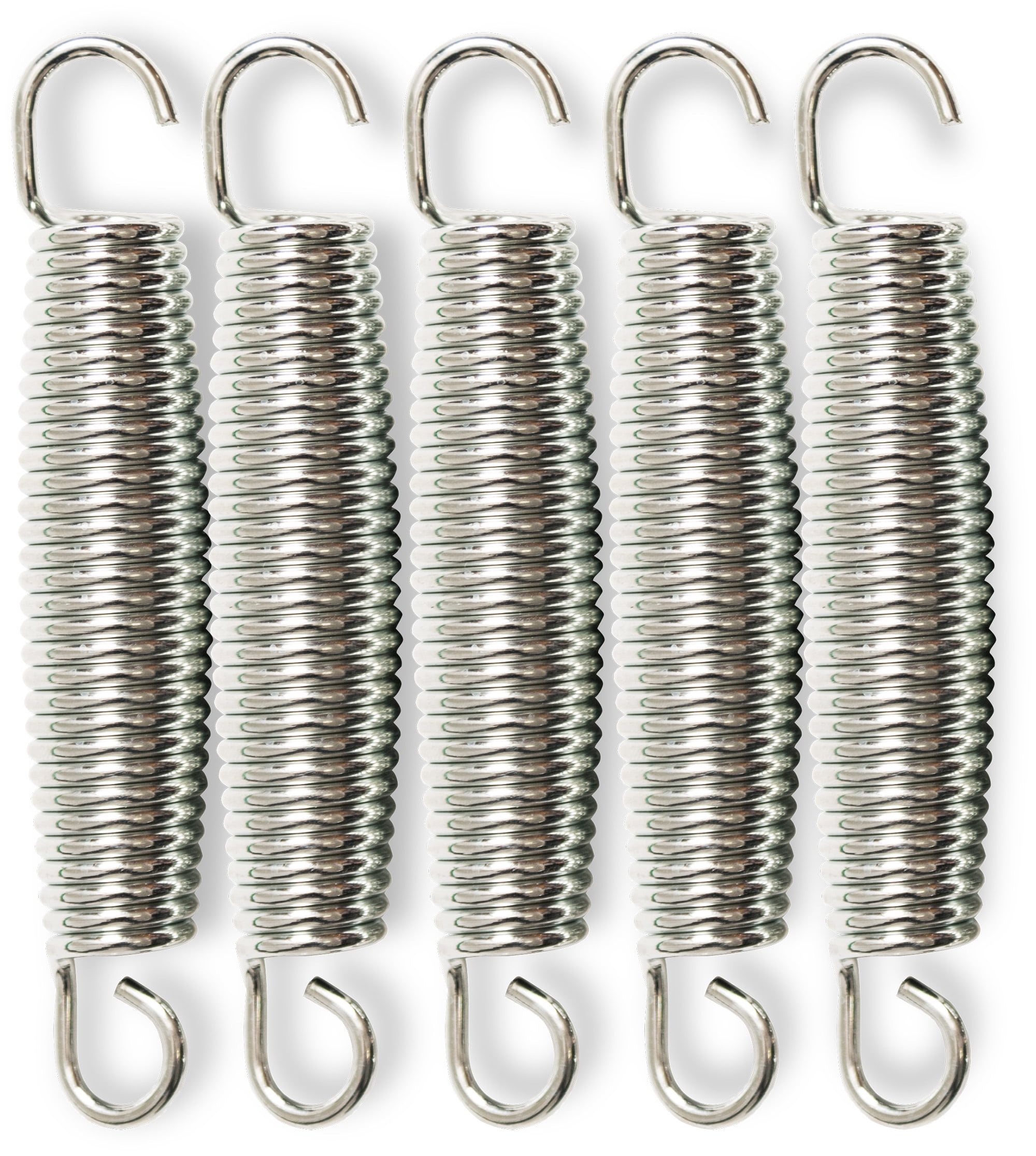 EUROCO 8FT Trampoline - Image 3