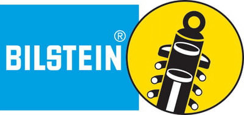 Bilstein Shocks 24067355 B6 Series Steering Damper - Image 2