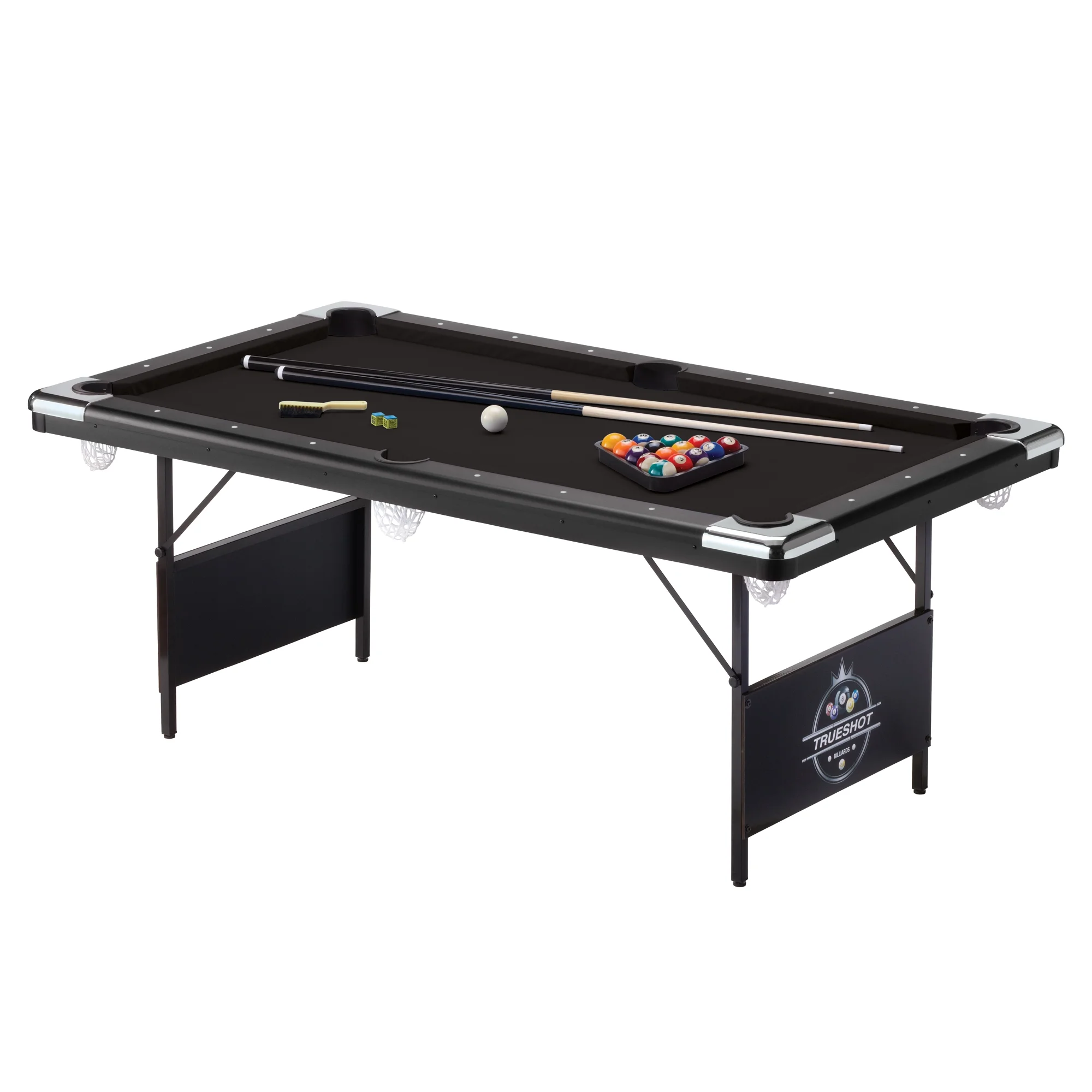 Fat Cat Trueshot Billiard Table - Image 7