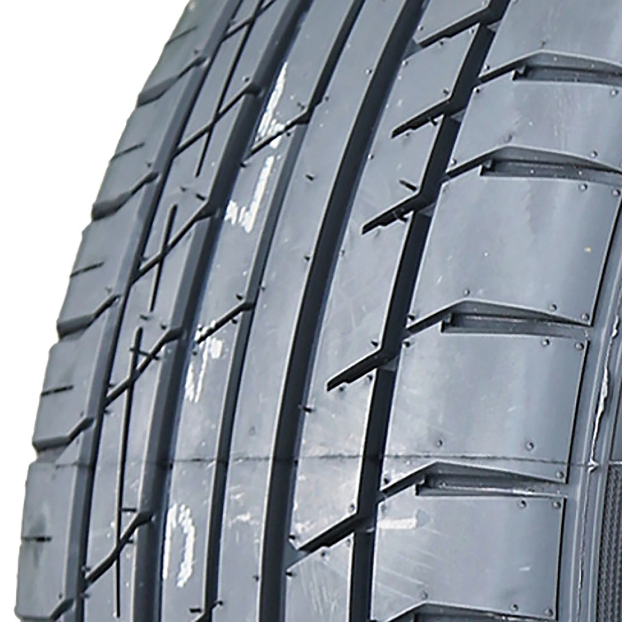 Accelera Iota ST68 All Season 255/55ZR20 110W XL Passenger Tire - Image 2