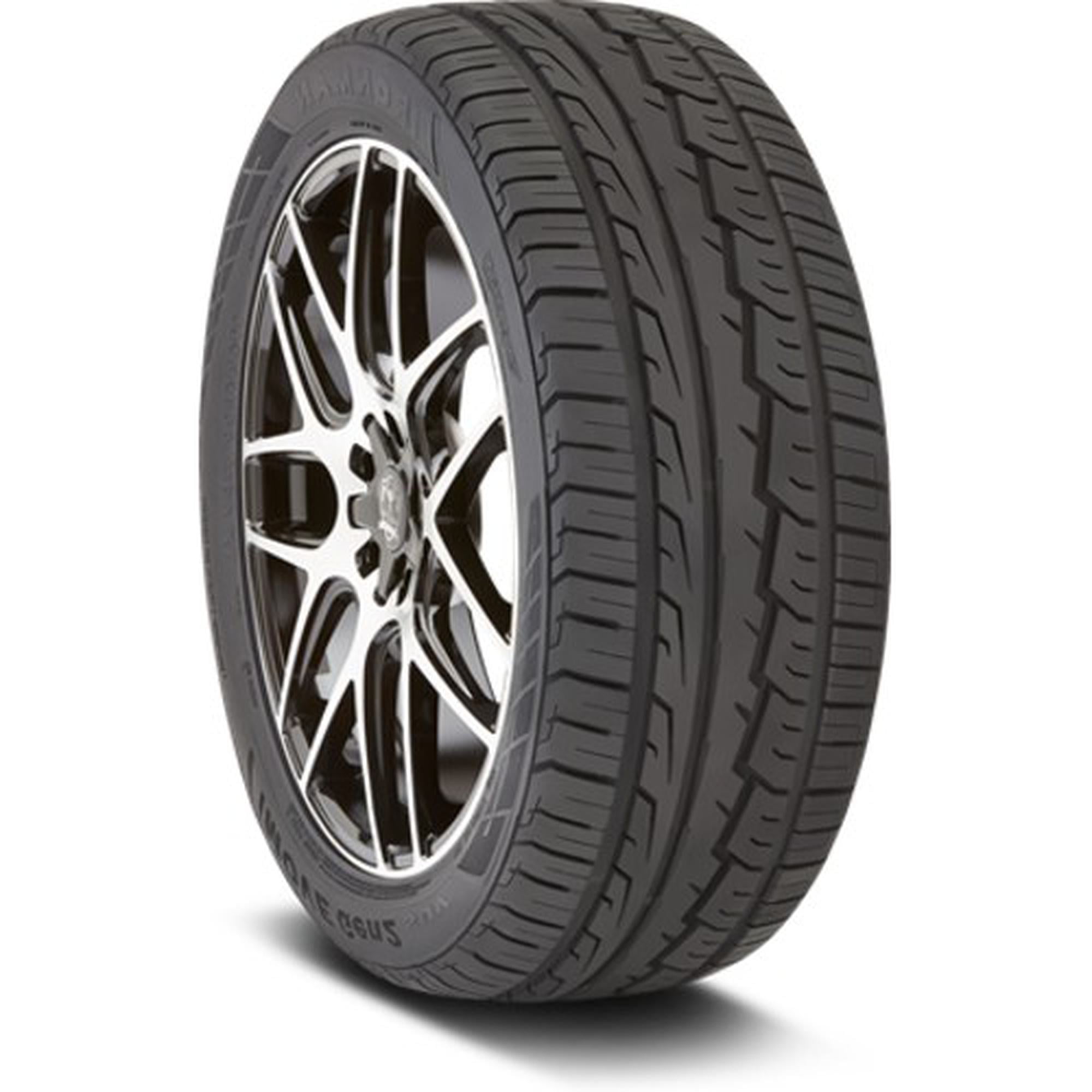 Ironman iMove Gen 2 SUV All Season 265/40R22 106V XL Passenger Tire - Image 2