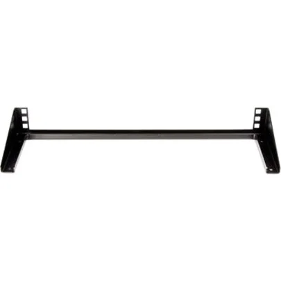StarTech.com RK119WALLV 19 in Steel Vertical Wall Mount Equipment Rack Bracket - 1U Wall Mount Bracket - Image 6