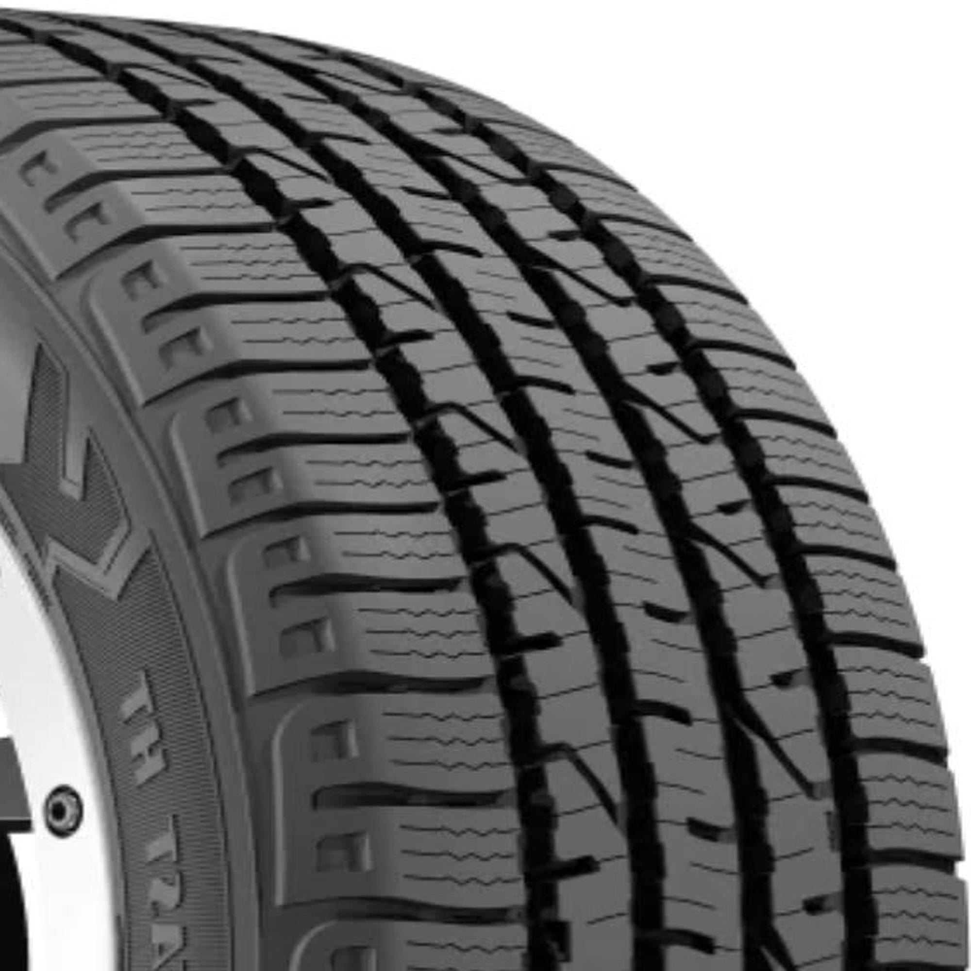 Goodyear Wrangler Steadfast HT All Season 275/65R18 116T Light Truck Tire - Image 6