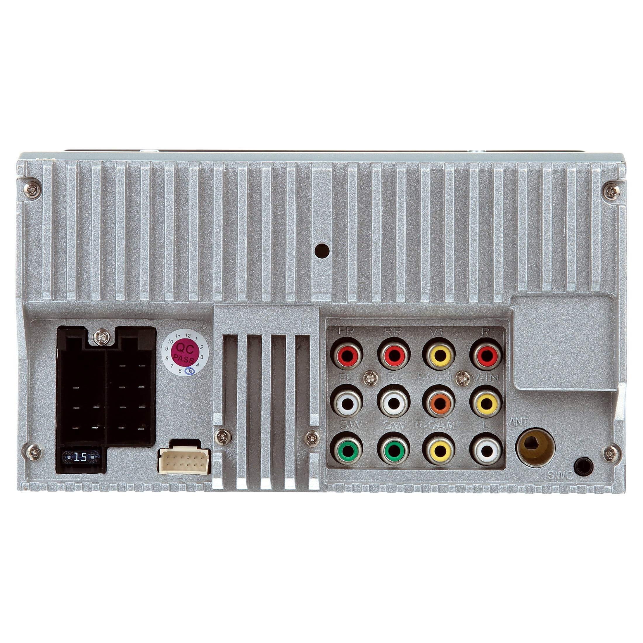 BOSS Audio Systems BV9695B Car Audio Stereo System - Image 8