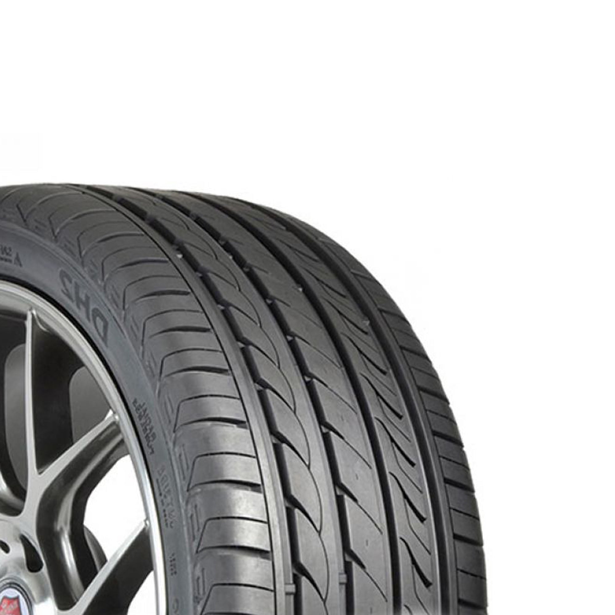 Delinte DH2 All Season 185/65R14 86H Passenger Tire - Image 6