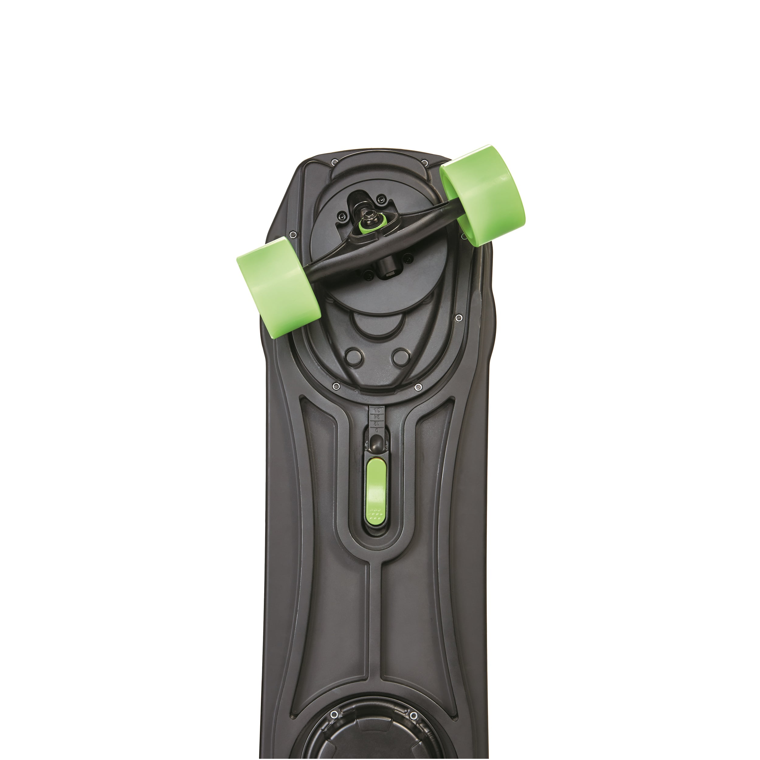 VIRO Rides Turn Style Electric Drift Board Electronic Skateboard with Hand Speed Controls & Drift Plate Technology - Image 5