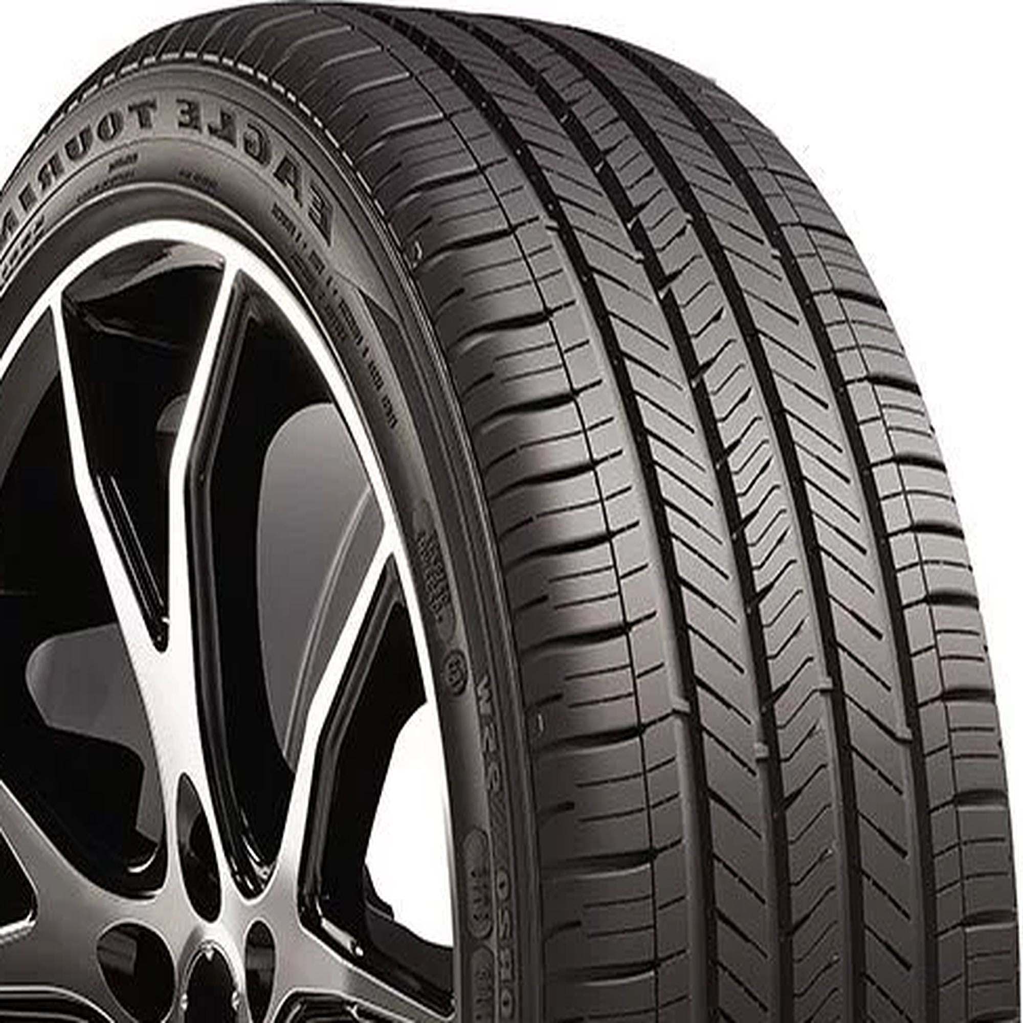 Goodyear Eagle Touring SCT All Season 245/45R19 98W Passenger Tire - Image 6