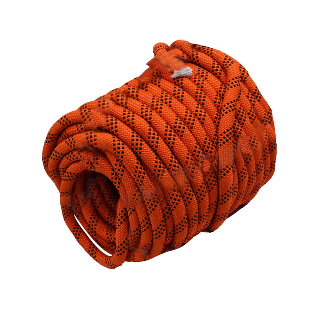 Labwork 1/2" x 100 Ft Double Braid Rope High Force Polyester Load - Image 3