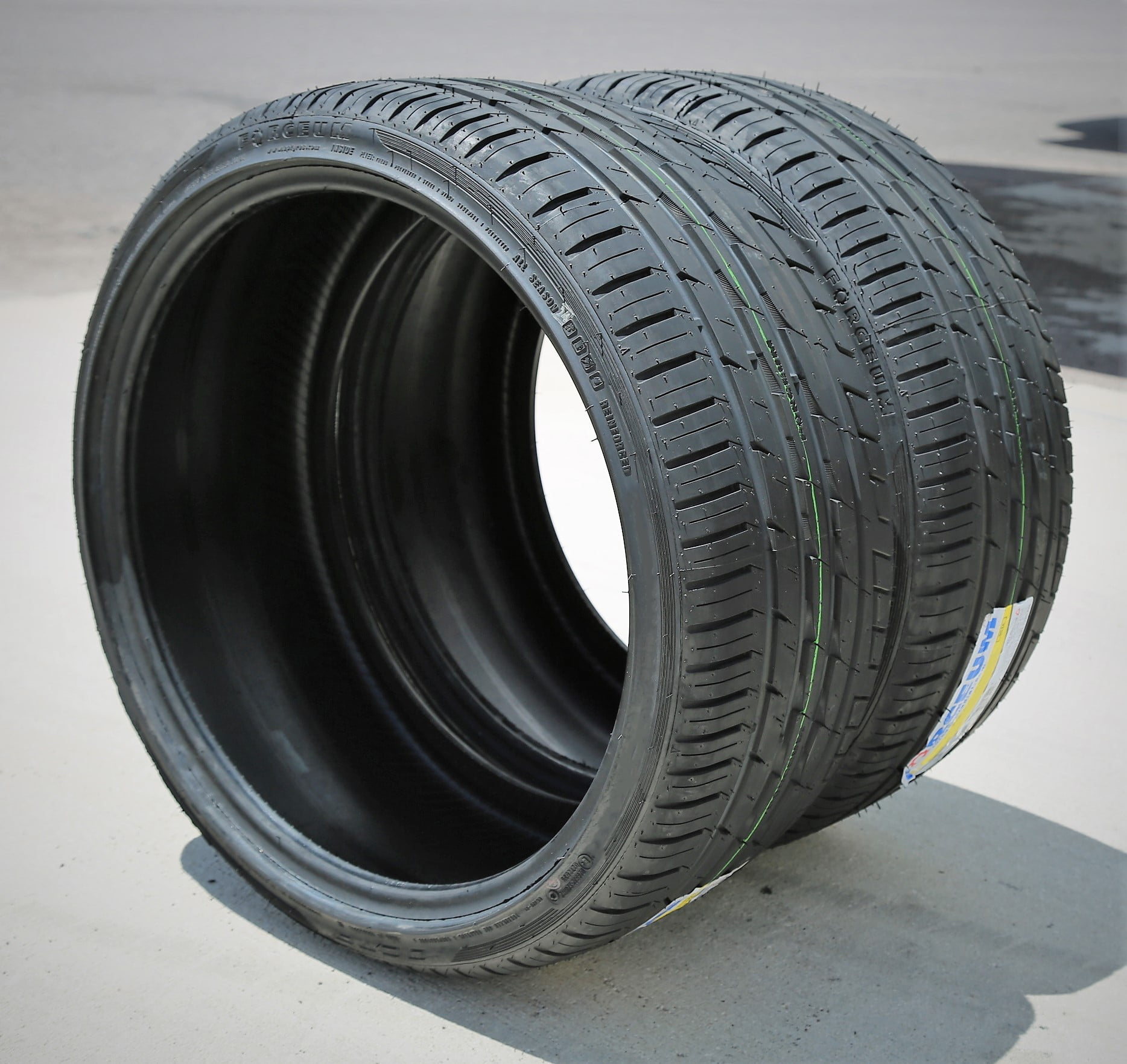 Forceum Octa 245/40ZR20 245/40R20 99Y XL High Performance a/s All Season Tire - Image 7