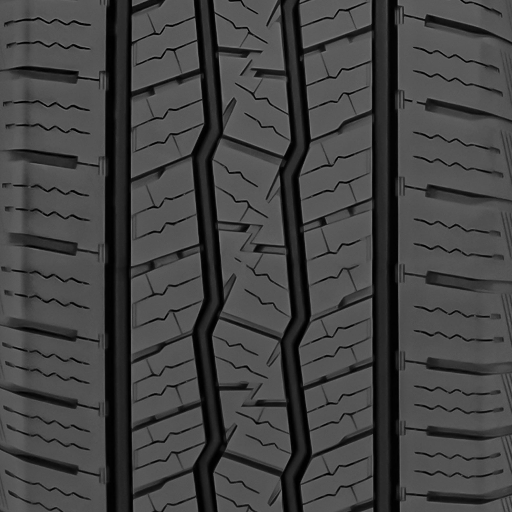 Prinx HiCountry HT2 Highway 255/65R18 111H SUV/Crossover Tire - Image 6