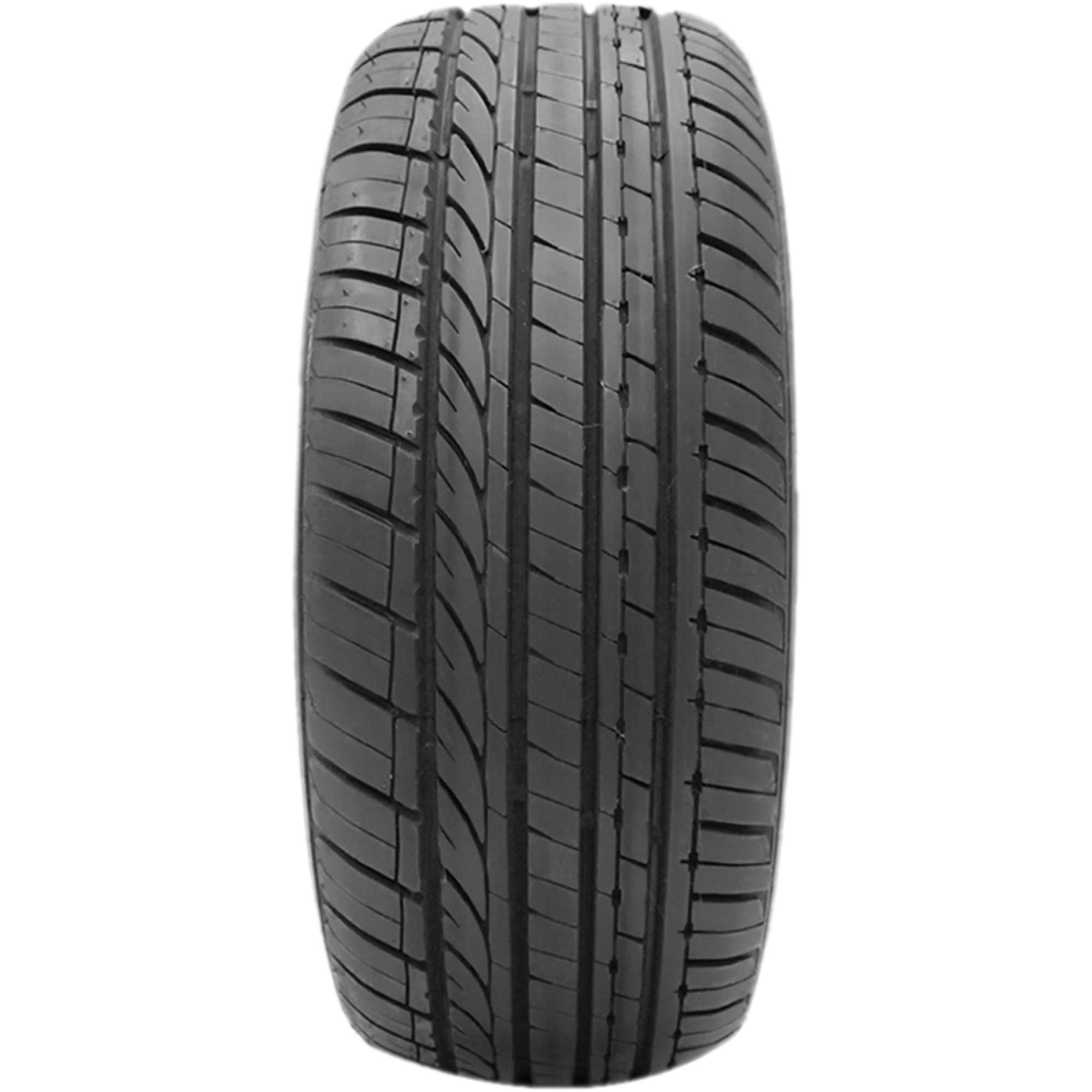 Lionhart LH-STR ST215/75R14 102/98L C Trailer Tire - Image 3