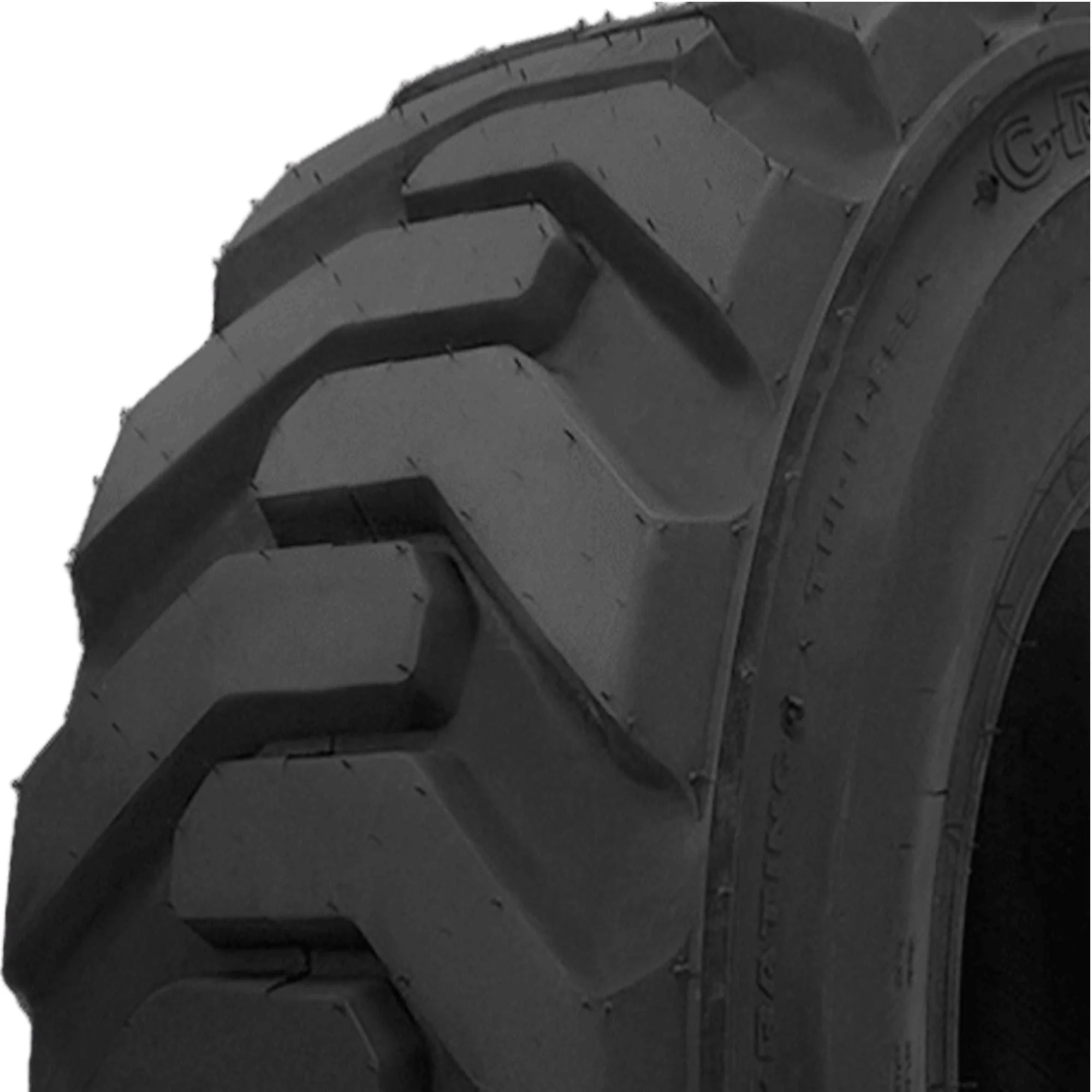Galaxy Beefy Baby II R-4 10.5X80-18 131A8 E Farm Tire - Image 6