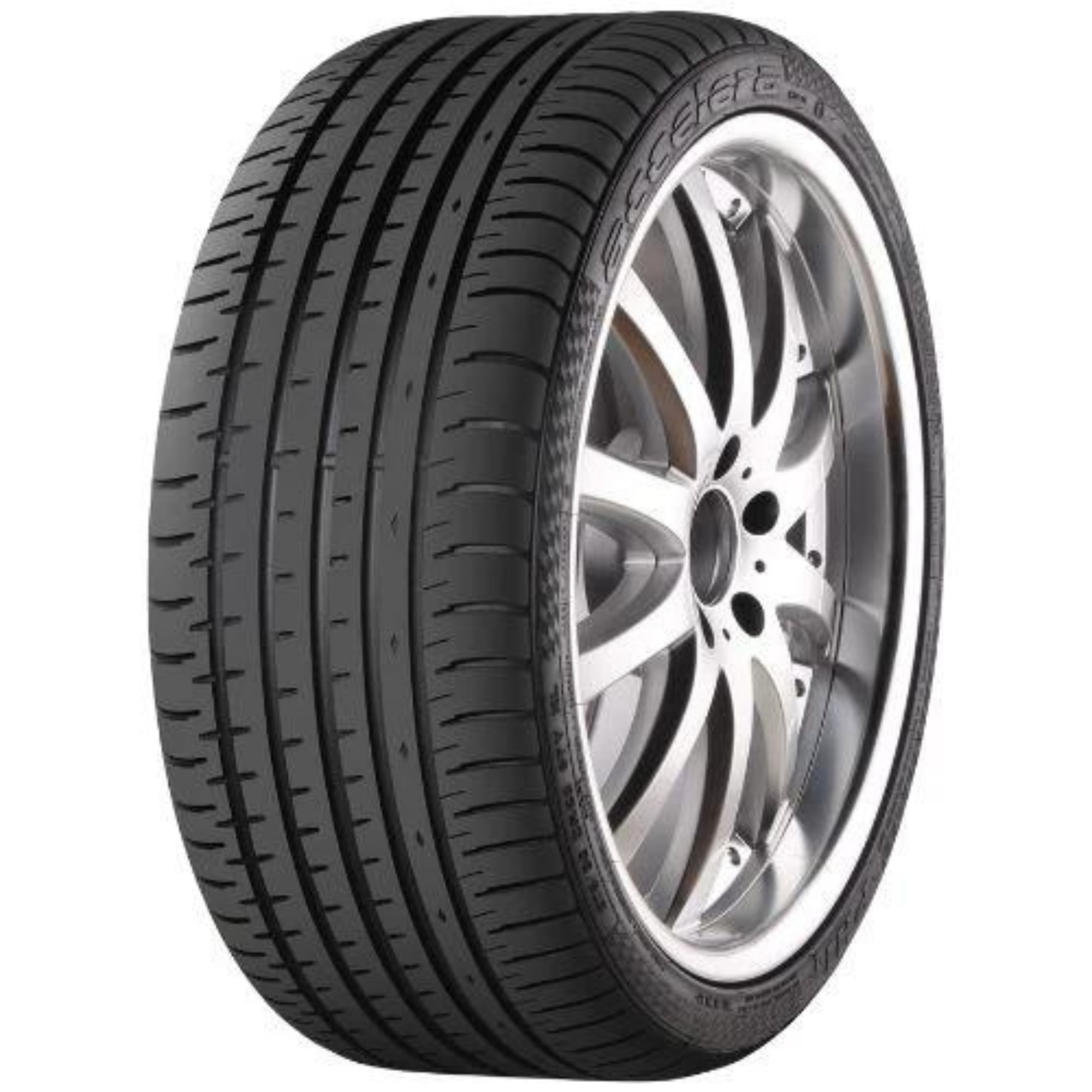 Accelera Phi 2 All Season 285/35ZR19 103Y XL Passenger Tire - Image 2