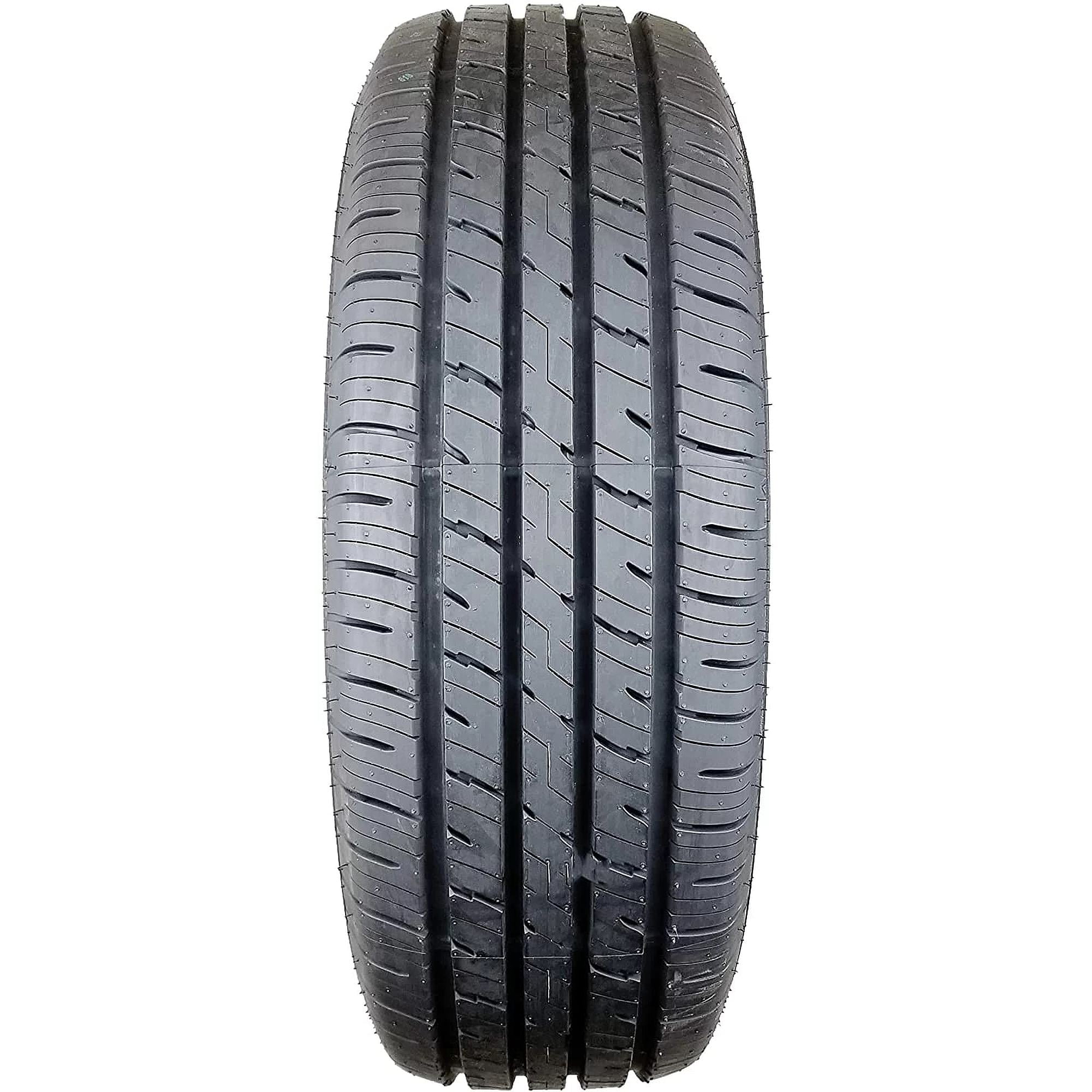 Eldorado Doral SDL Sport All Season 185/70R14 88T Passenger Tire - Image 2