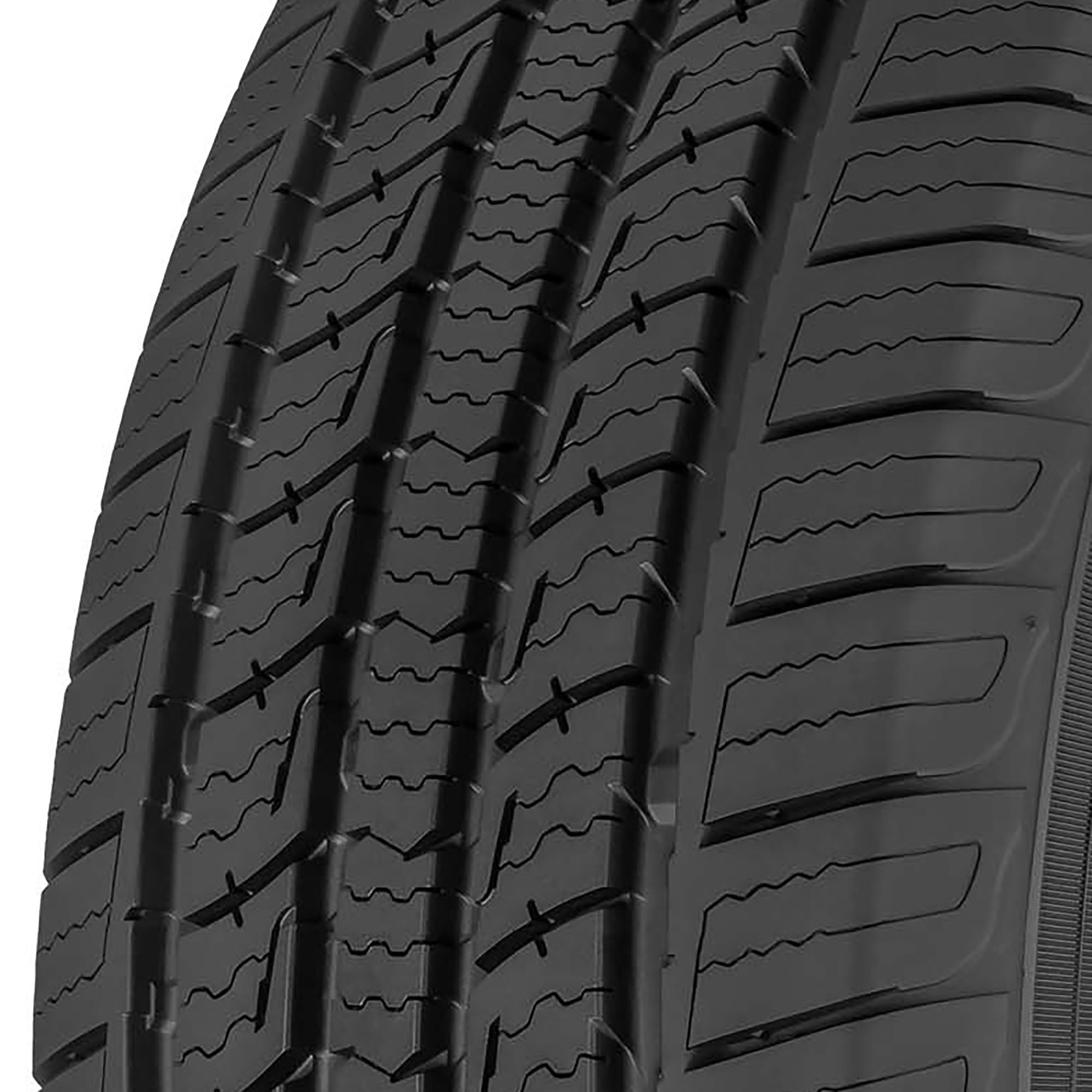Crosswind HT2 All Season 255/65R17 110T Light Truck Tire - Image 5