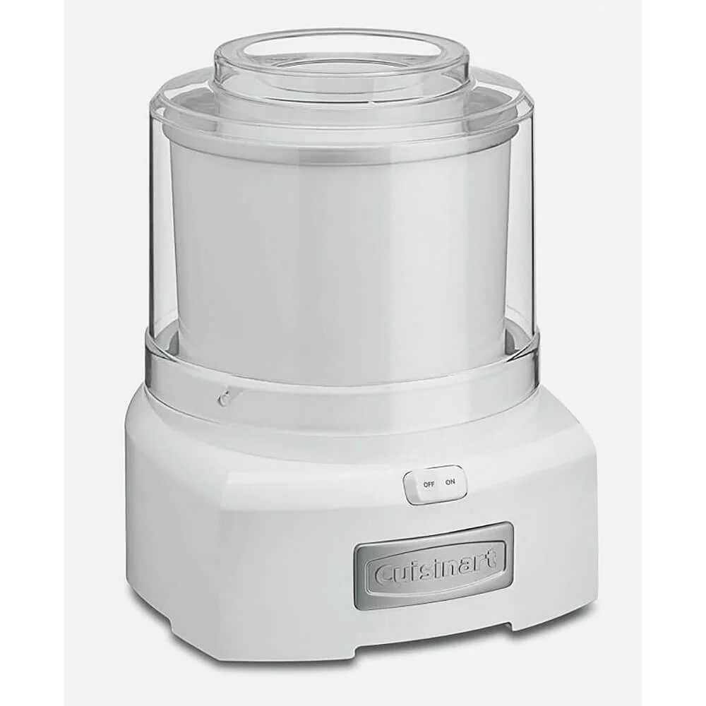 Cuisinart Ice Cream/Yogurt Makers Frozen Yogurt – Ice Cream & Sorbet Maker - Image 2