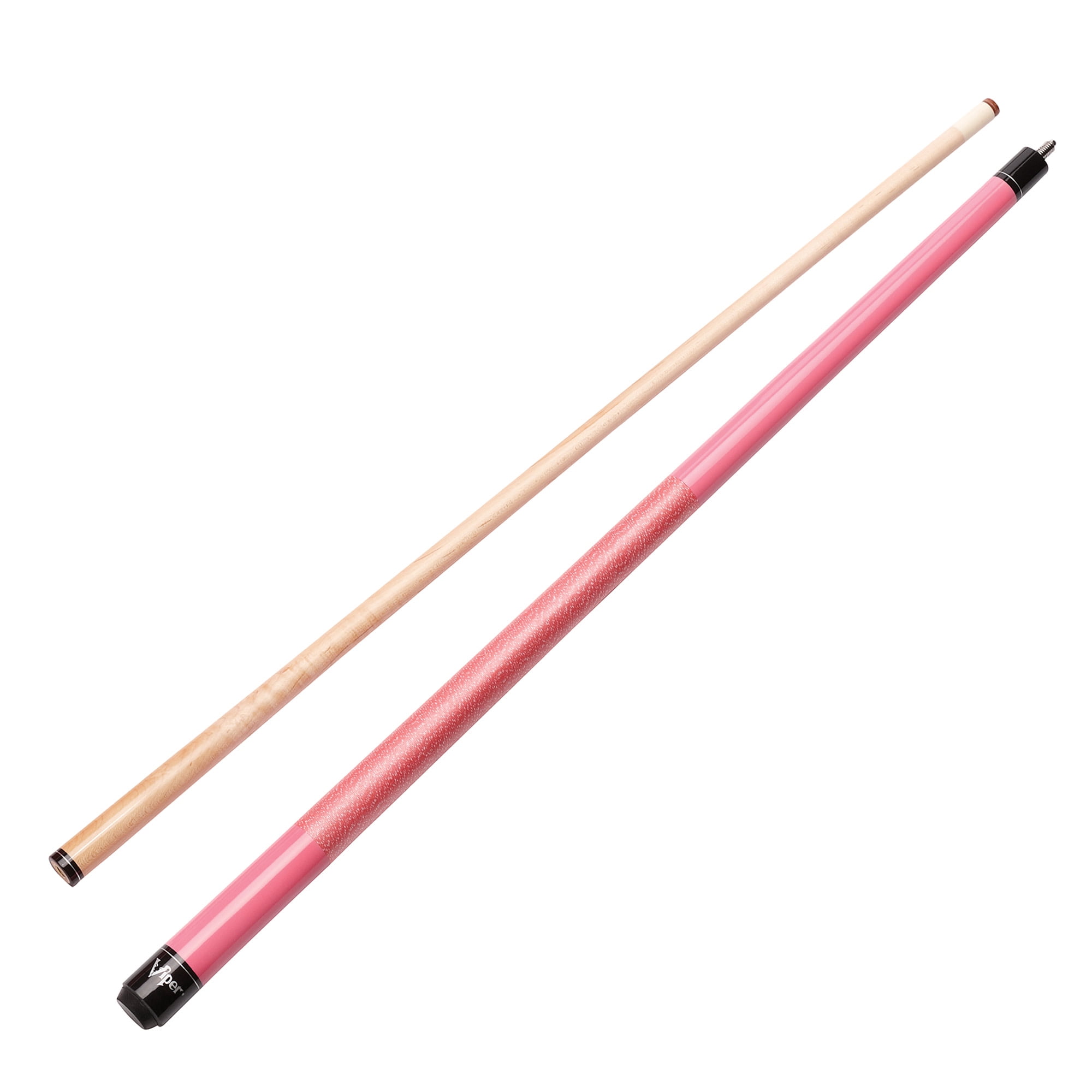 Viper Pink Lady Cue and Casemaster Q-Vault Supreme Pink Cue Case - Image 3