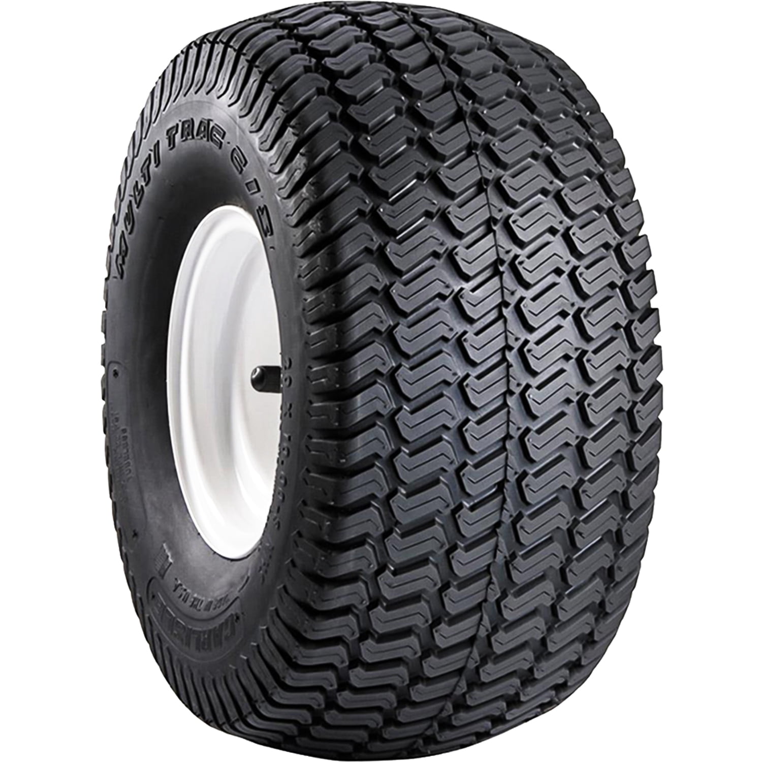 Carlisle Multi Trac CS Lawn & Garden Tire - 26X12-12 LRB/4ply - Image 4
