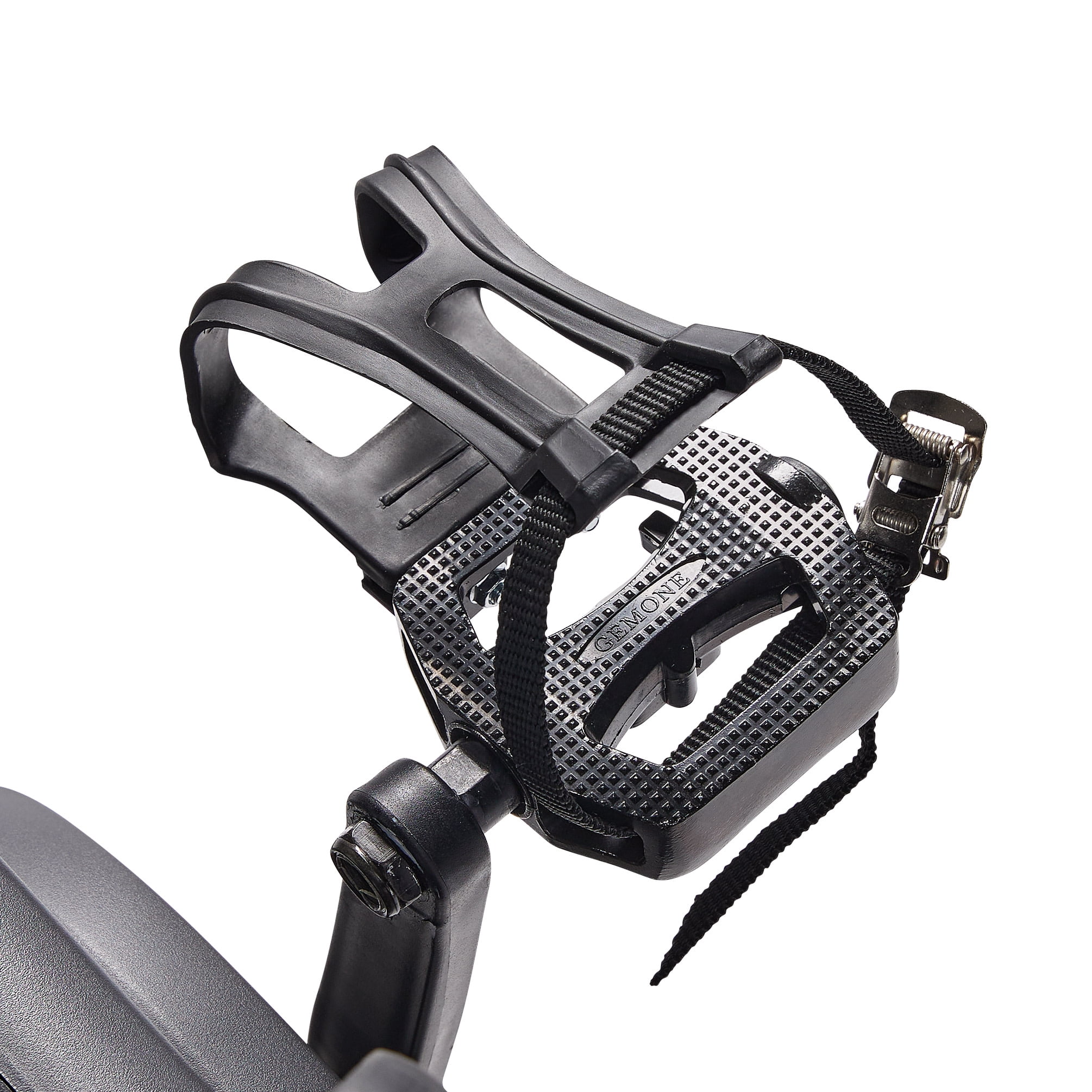 Sunny Health & Fitness TRYDEN Premium Connected Cycle Bike with 16-Level Electromagnetic Resistance & Smart Bluetooth & FREE SunnyFit® App - SF-B122049 - Image 5