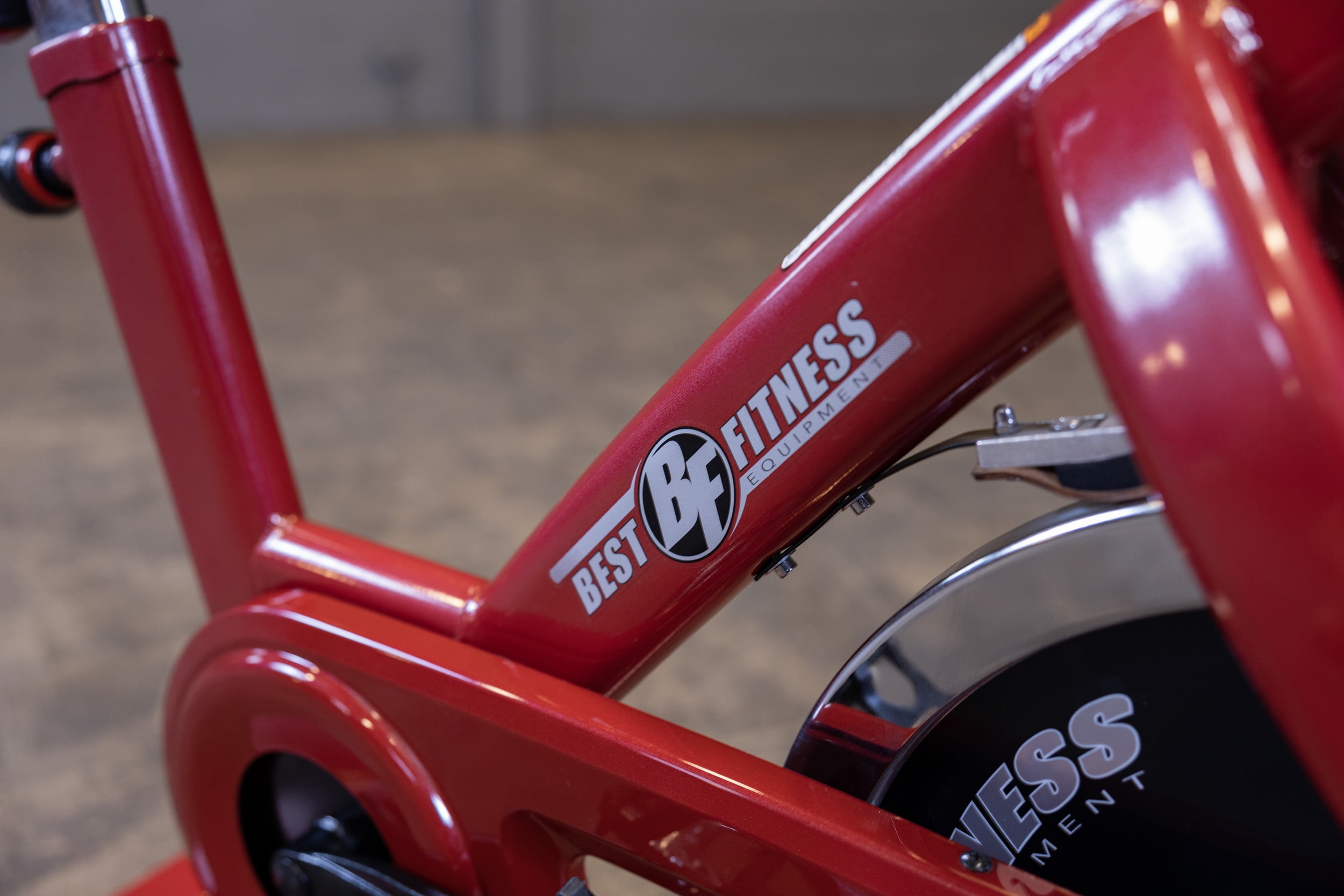 Best Fitness BFSB5 Indoor Exercise Bike - Image 3