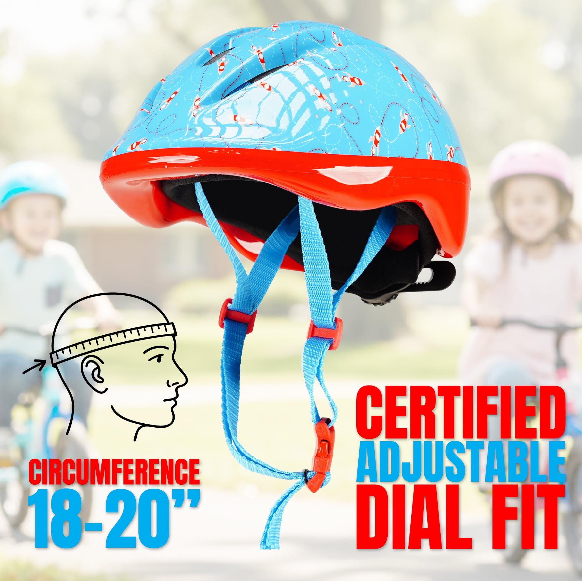 Toddler Balance Bike with Adjustable Helmet – Lightweight No Pedal First Bike for Ages 18 Months to 4 Years – Maintenance-Free 10" Tires – Adjustable Seat – Madd Gear My 1st ZBike - Image 2