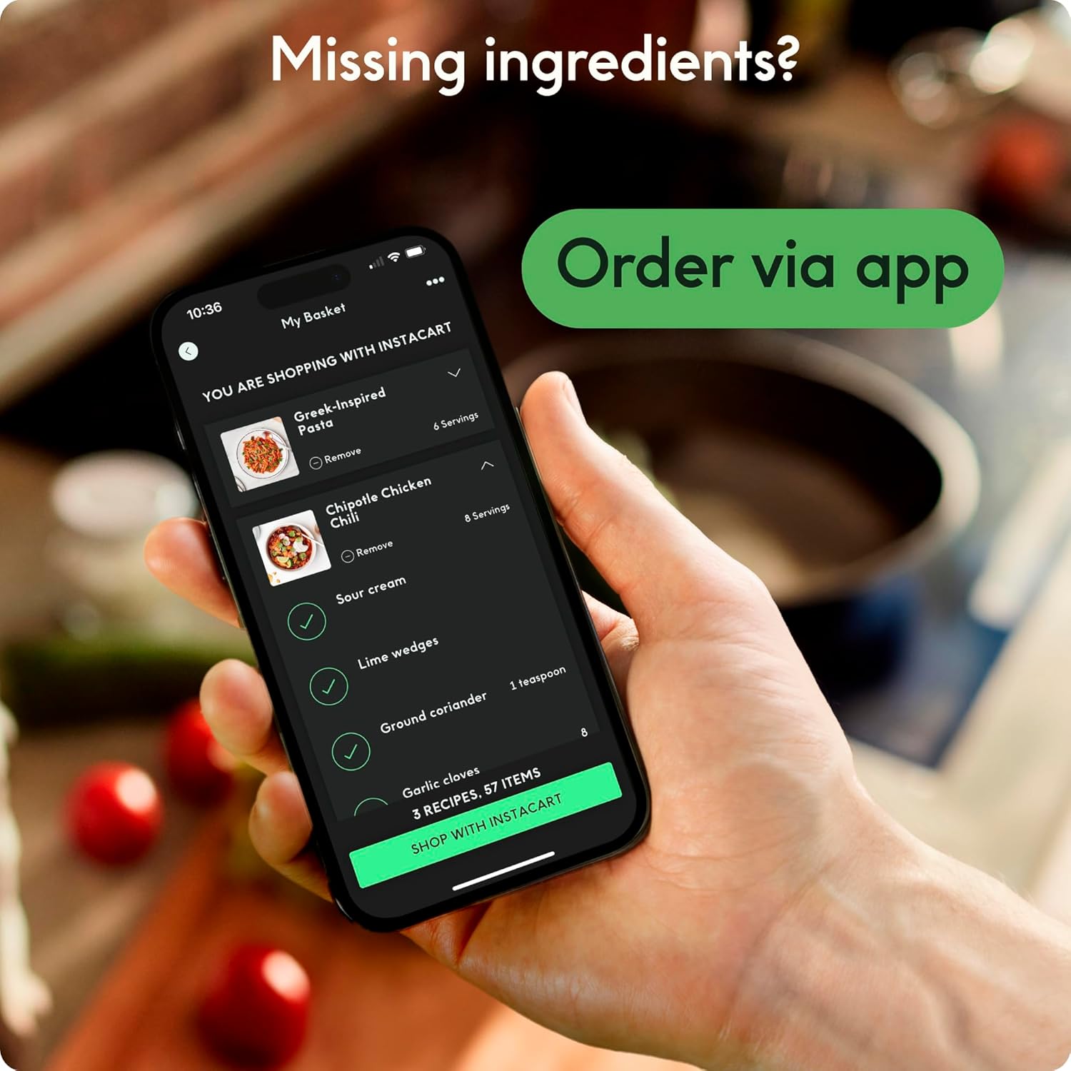 CHEF iQ Sense Smart Wireless Ultra-Thin Meat Thermometer, Unlimited Range, Bluetooth & Wifi, - 1 Probe Set with Smart Hub - Image 8