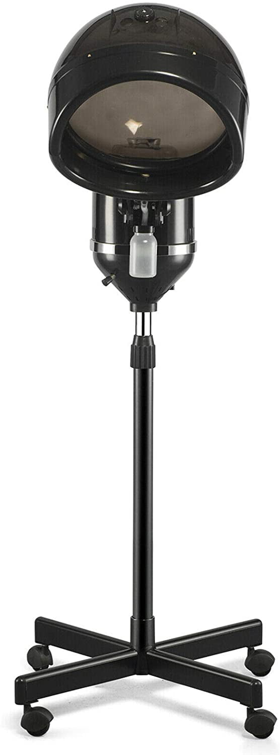 Artist Hand Professional Hair Steamer Hairdressing Care Hooded Processor Beauty Salon - Image 9