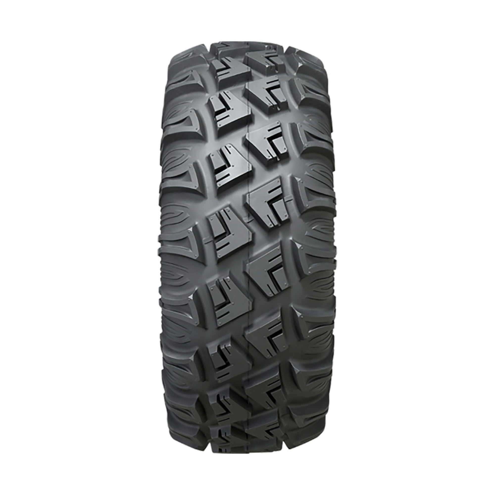 Carlstar Versa Trail ATR Trail 27X11.00R14 78N C ATV/UTV Tire - Image 5
