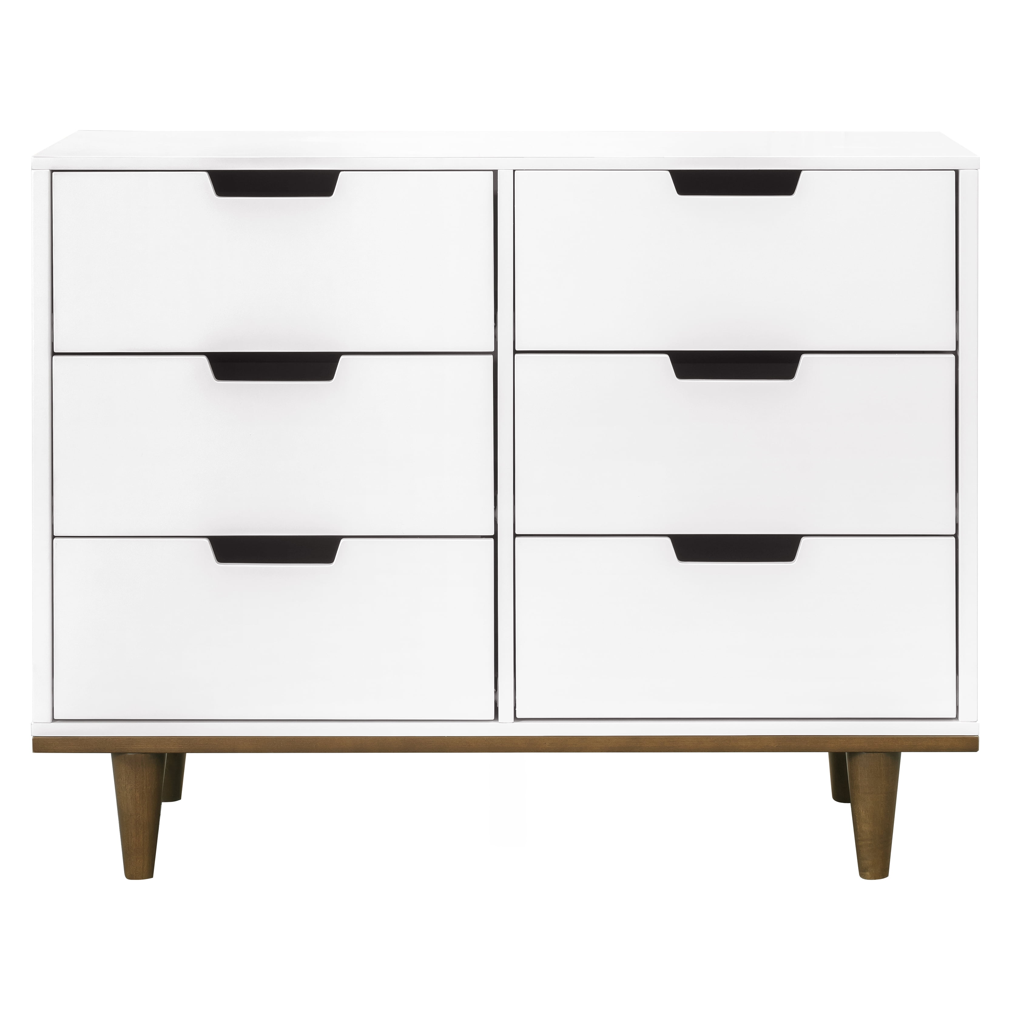 Marley 6-Drawer Double Dresser - Image 4