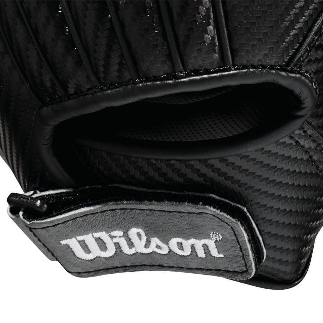 Wilson 2021 A360 12" Utility Baseball Glove - Image 6