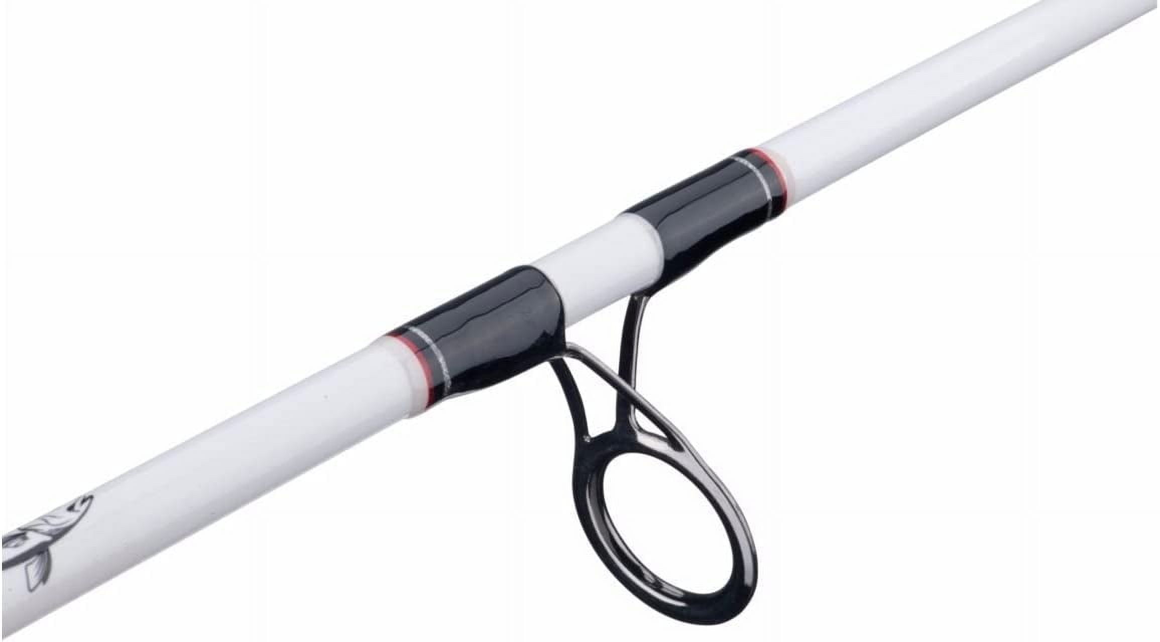 Ugly Stik Striper Spinning Rods, 7' Medium Heavy Fishing Rod - Image 6