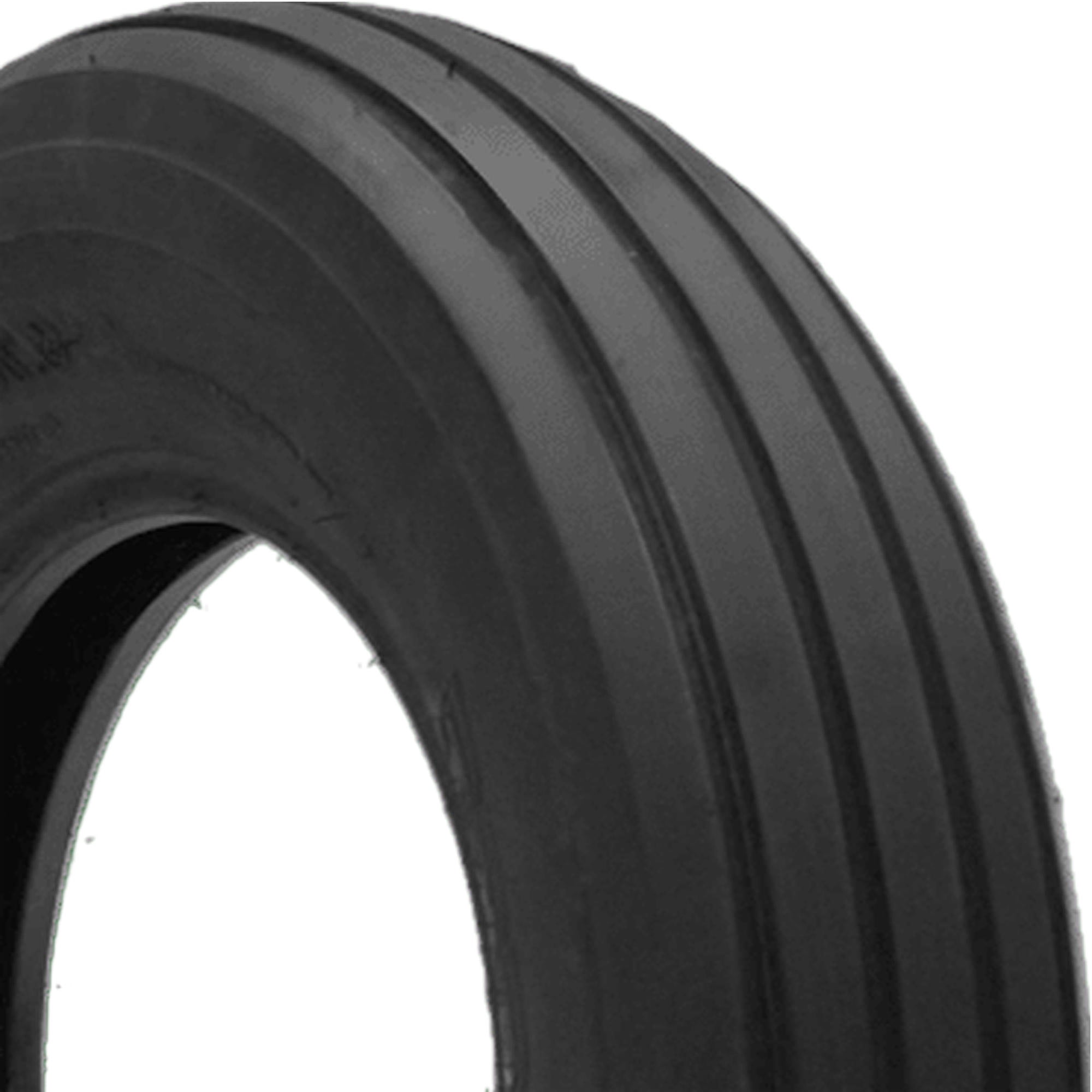 BKT I-1 Farm Implement 9.50-15 112D D Farm Tire - Image 2