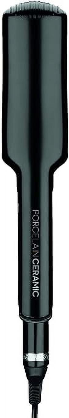 BaBylissPRO Porcelain Ceramic 2" Straightening Iron - Image 4