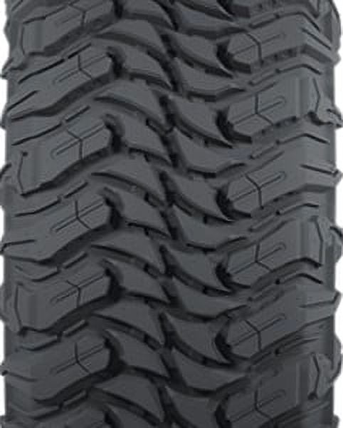 Atturo Trail Blade MTS Mud Terrain LT285/55R22 124/121Q E Light Truck Tire - Image 2
