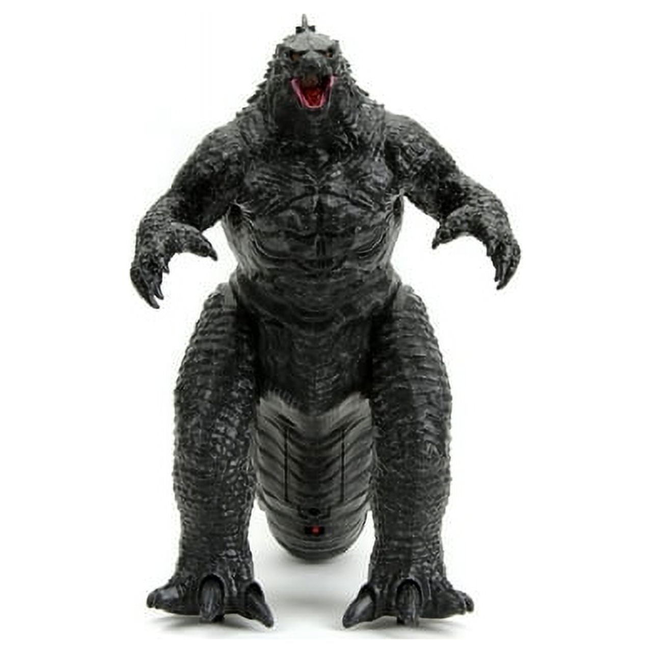 Jada Godzilla x Kong: The New Empire Heat-Ray Breath Godzilla RC Remote Control - Image 8
