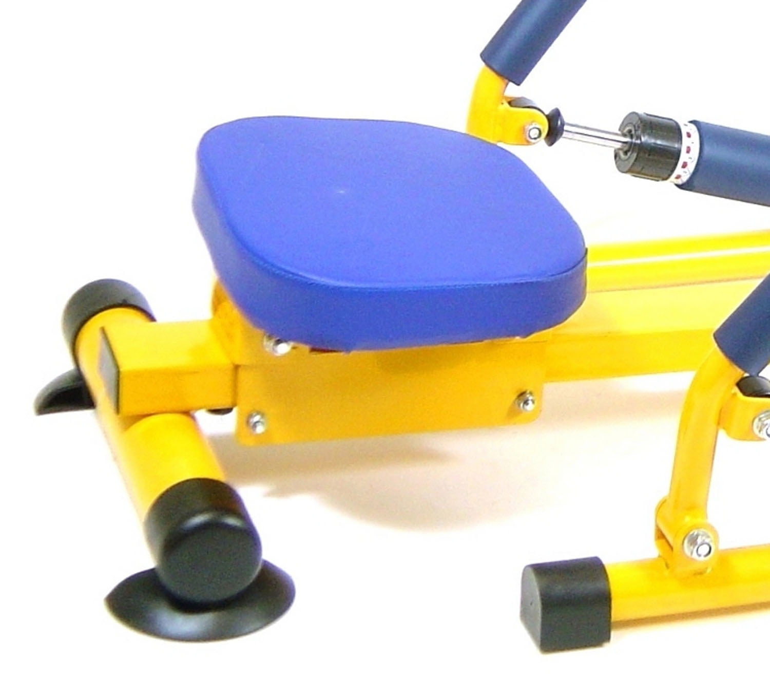 Redmon Fun and Fitness for Kids - Multifunction Rower Machine, Home Fitness - Image 4